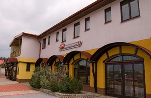 HELOT, spol. s r. o. - ovocné sady