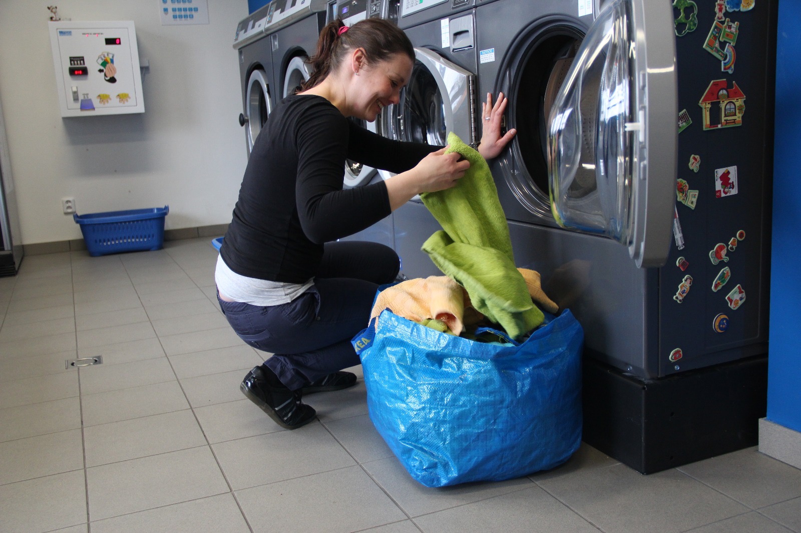 Quickwash foto 4