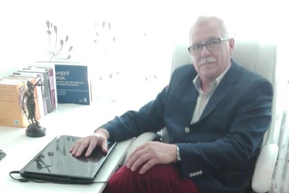 Advokátní kancelář JUDr. Luboš Vosyka, advokát foto 1