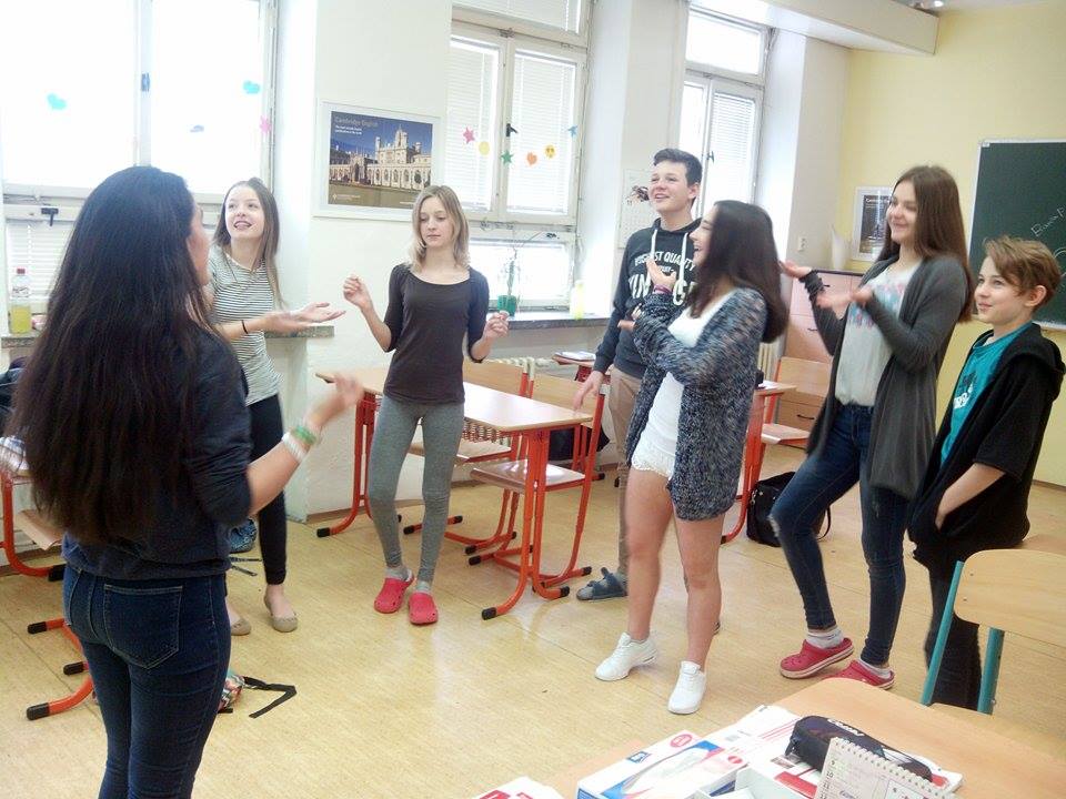 Základní škola Hello foto 4