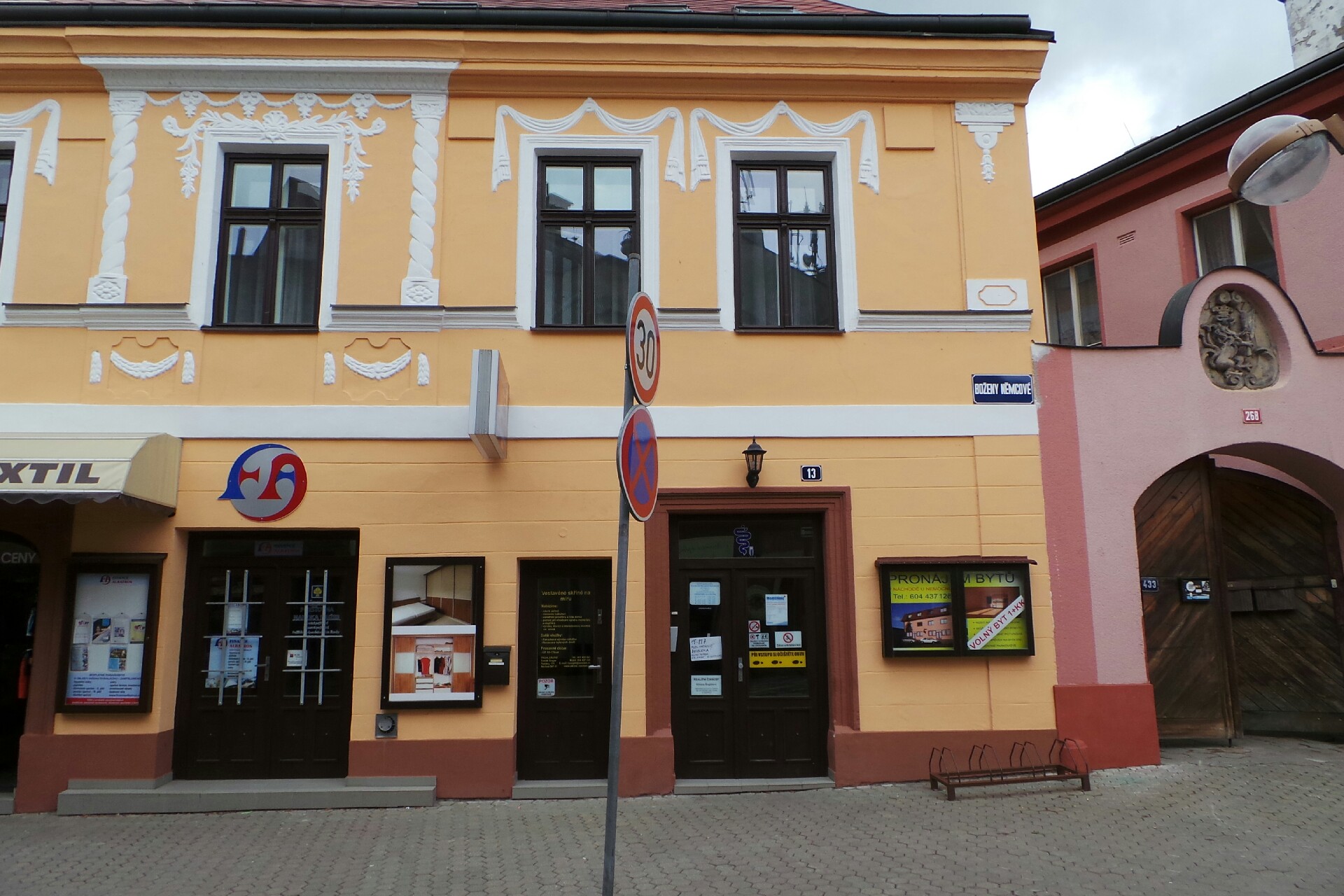 MUDr. Dušan Hesoun, MediClinic a.s. foto 1