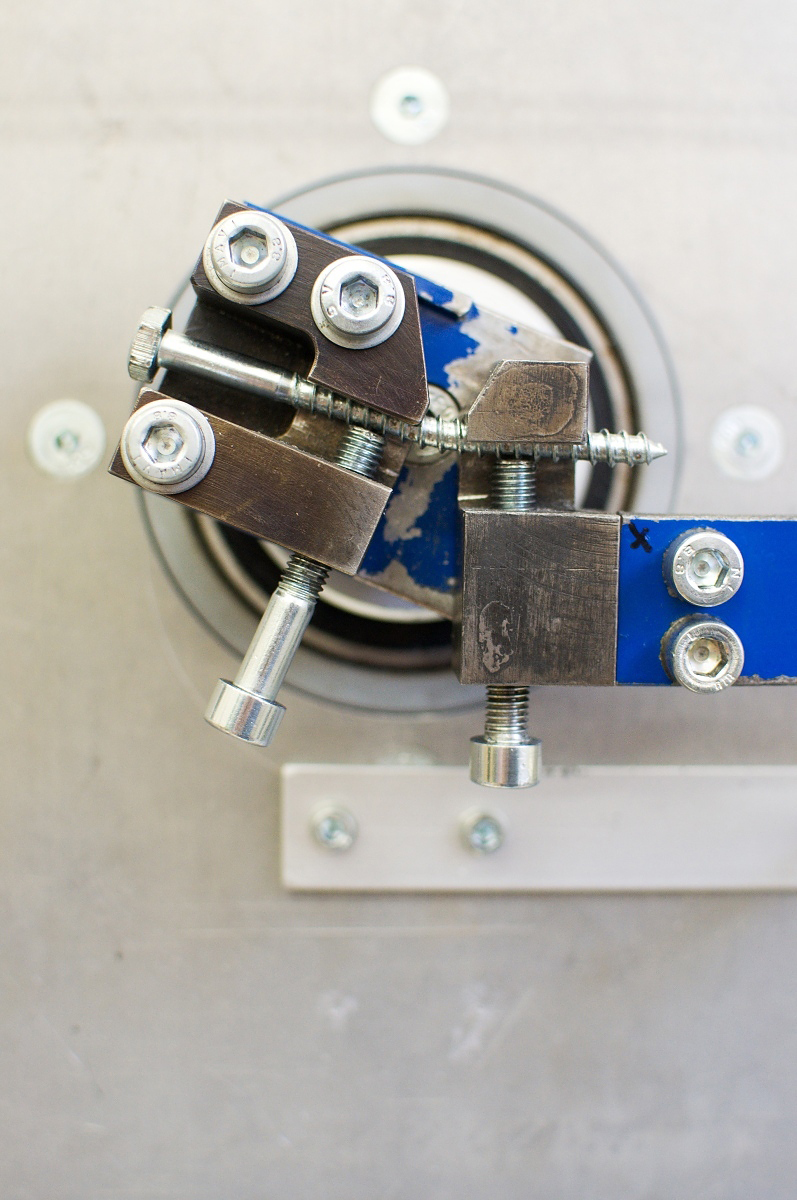 Strojírenský zkušební ústav foto 3