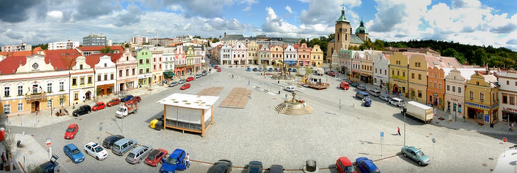 Město Havlíčkův Brod - informační centrum foto 5