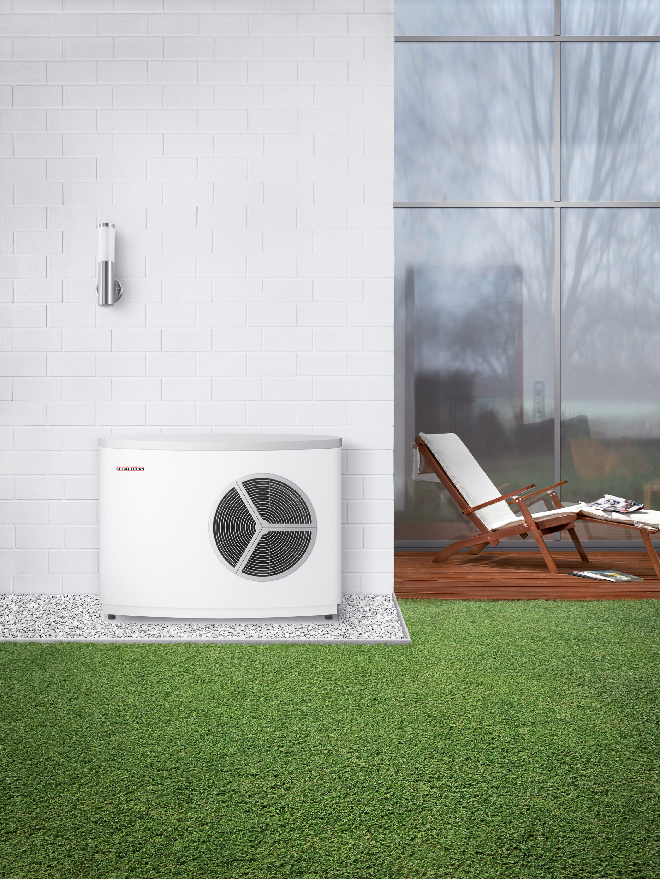 STIEBEL ELTRON spol. s r. o. foto 5