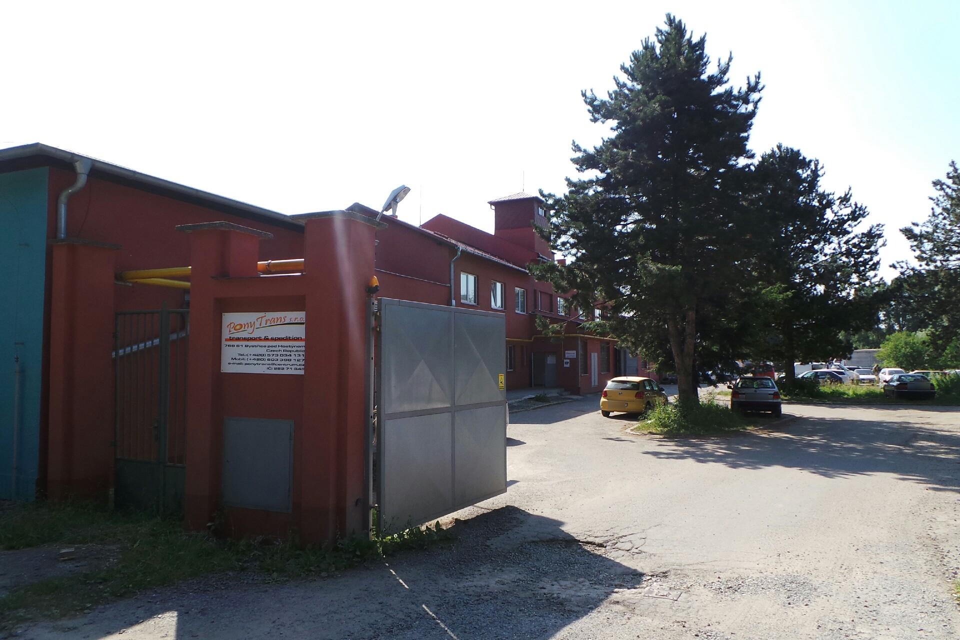 PonyTrans, s.r.o.