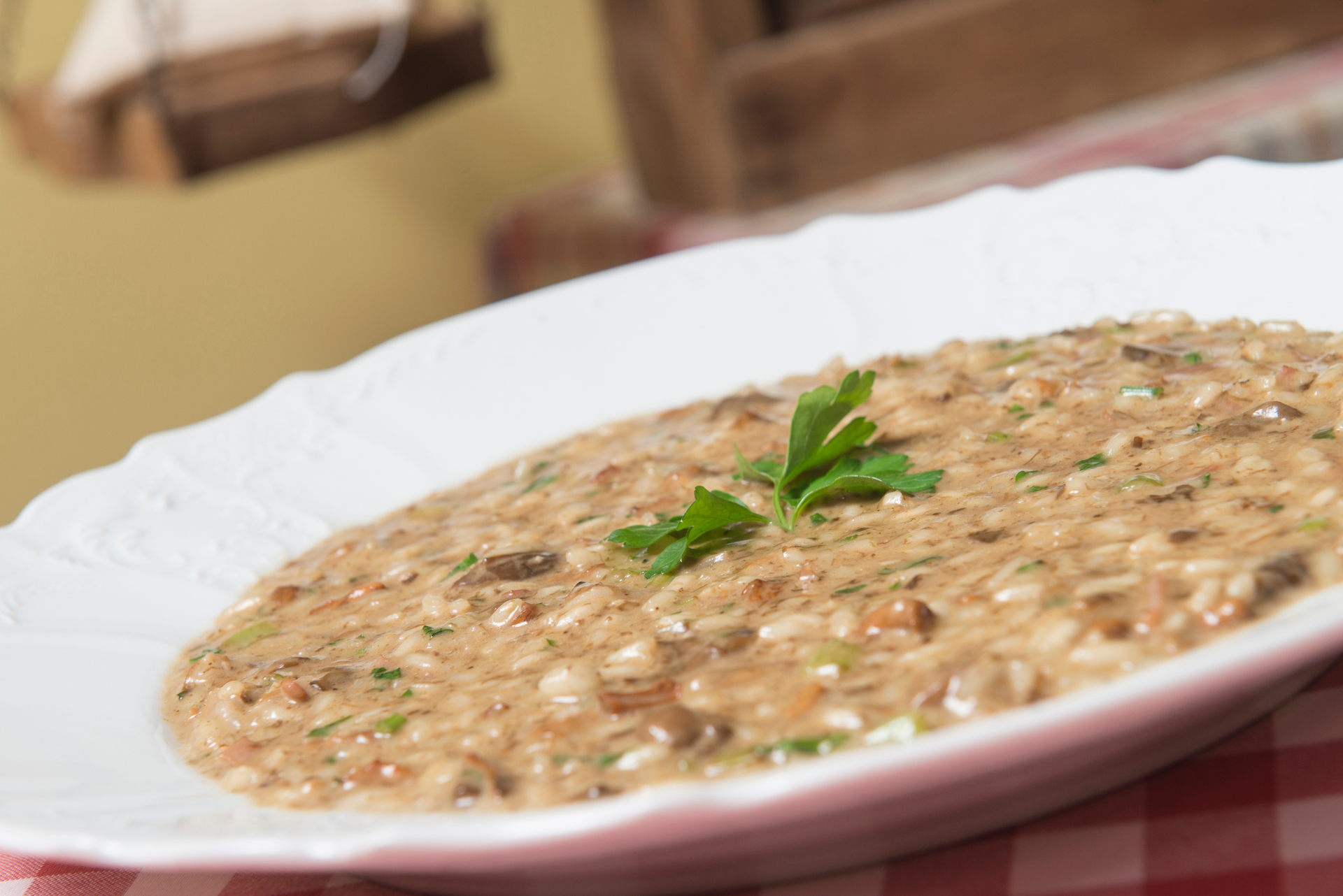 Alriso Risotteria Italiana foto 3