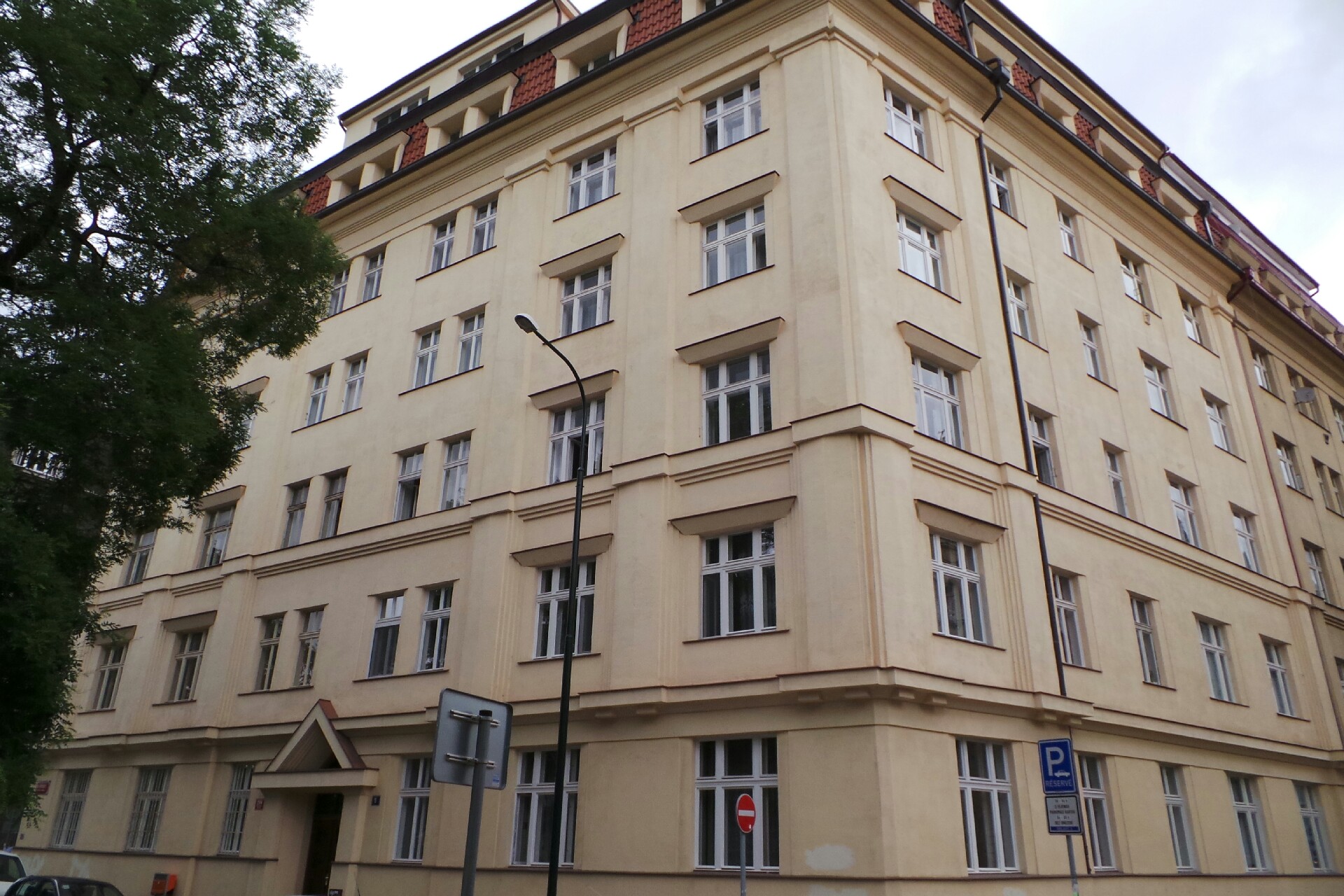 FISCHER & PARTNER Intellectual Property, s.r.o.