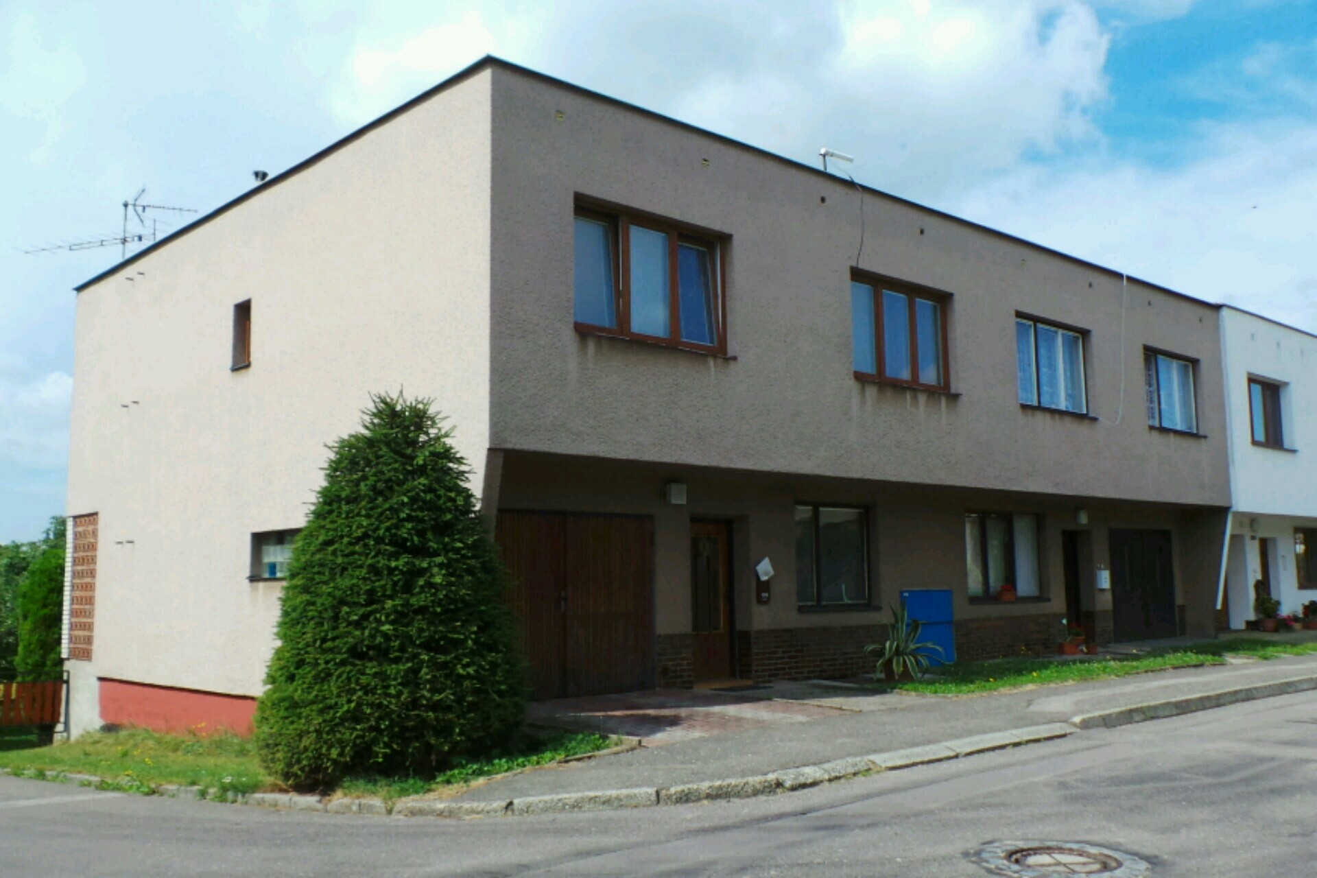 Instalatérství Jaroslav Flekr
