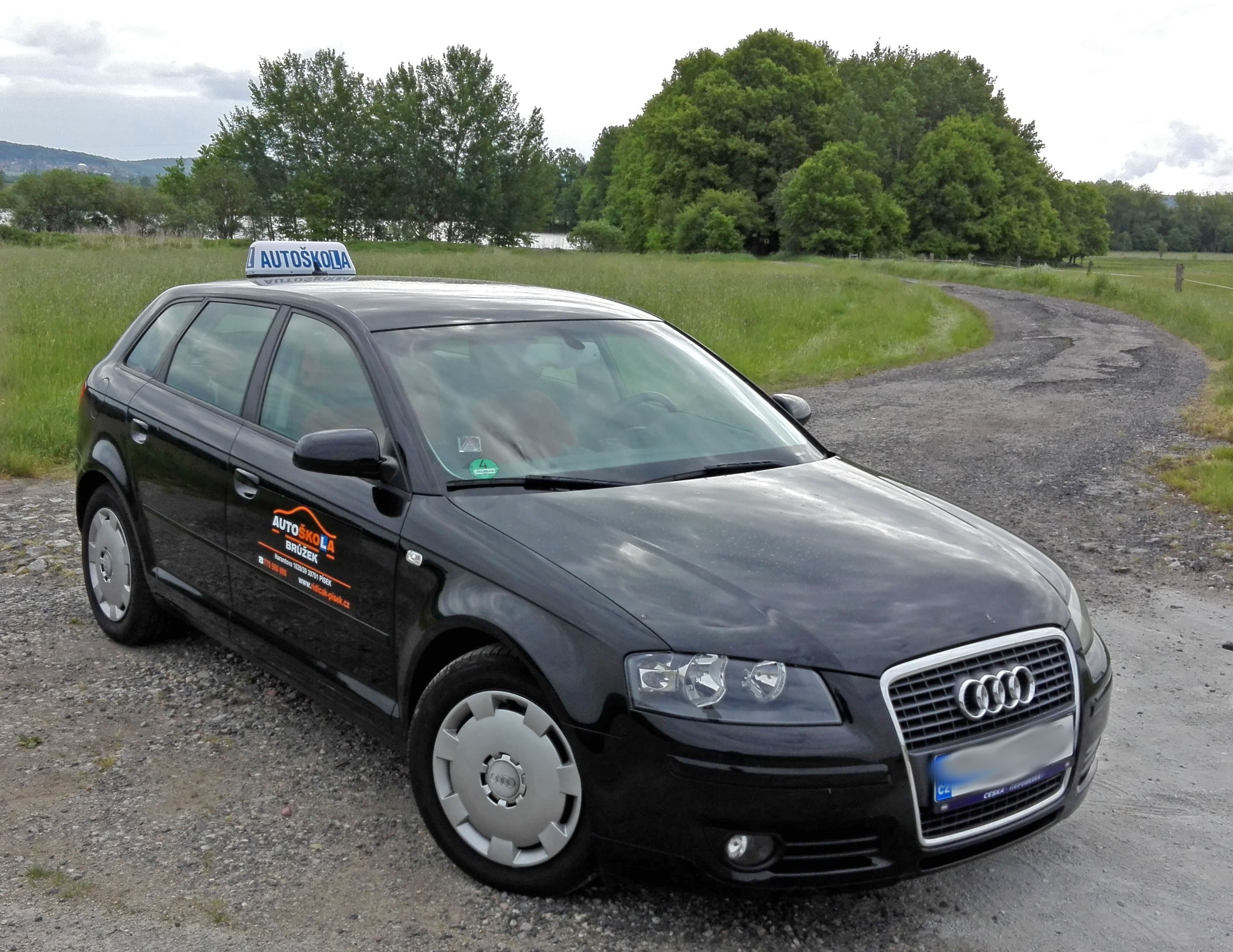 Autoškola Brůžek foto 2