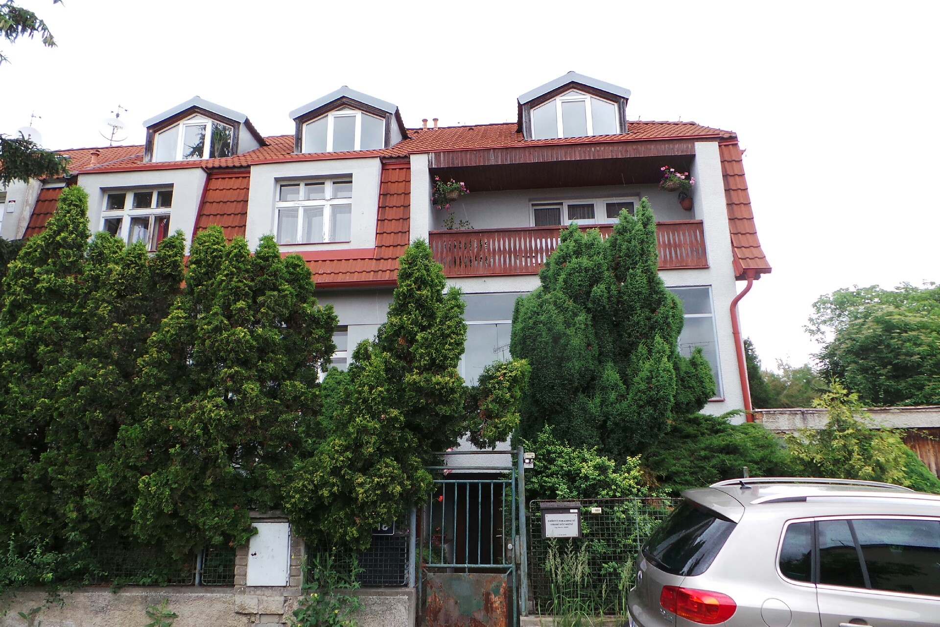 Daňový poradce ev. č. 2620 Ing. Martin Junek