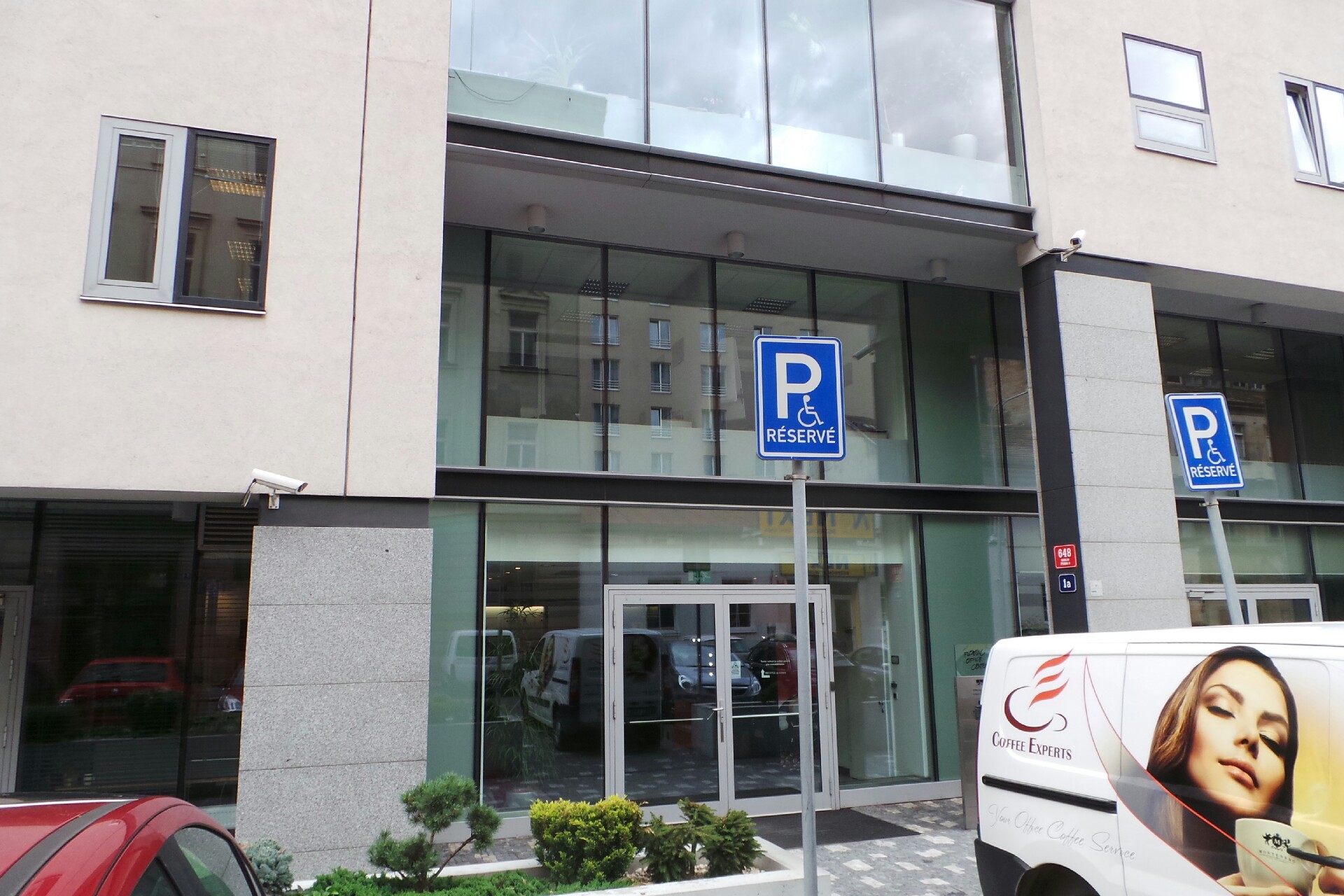 Daňový poradce ev. č. 4739 Ing. Tereza Paichlová