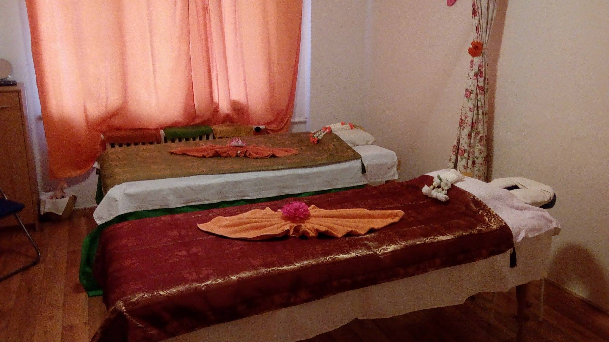 David Markovec - Saranrom thai massage foto 6