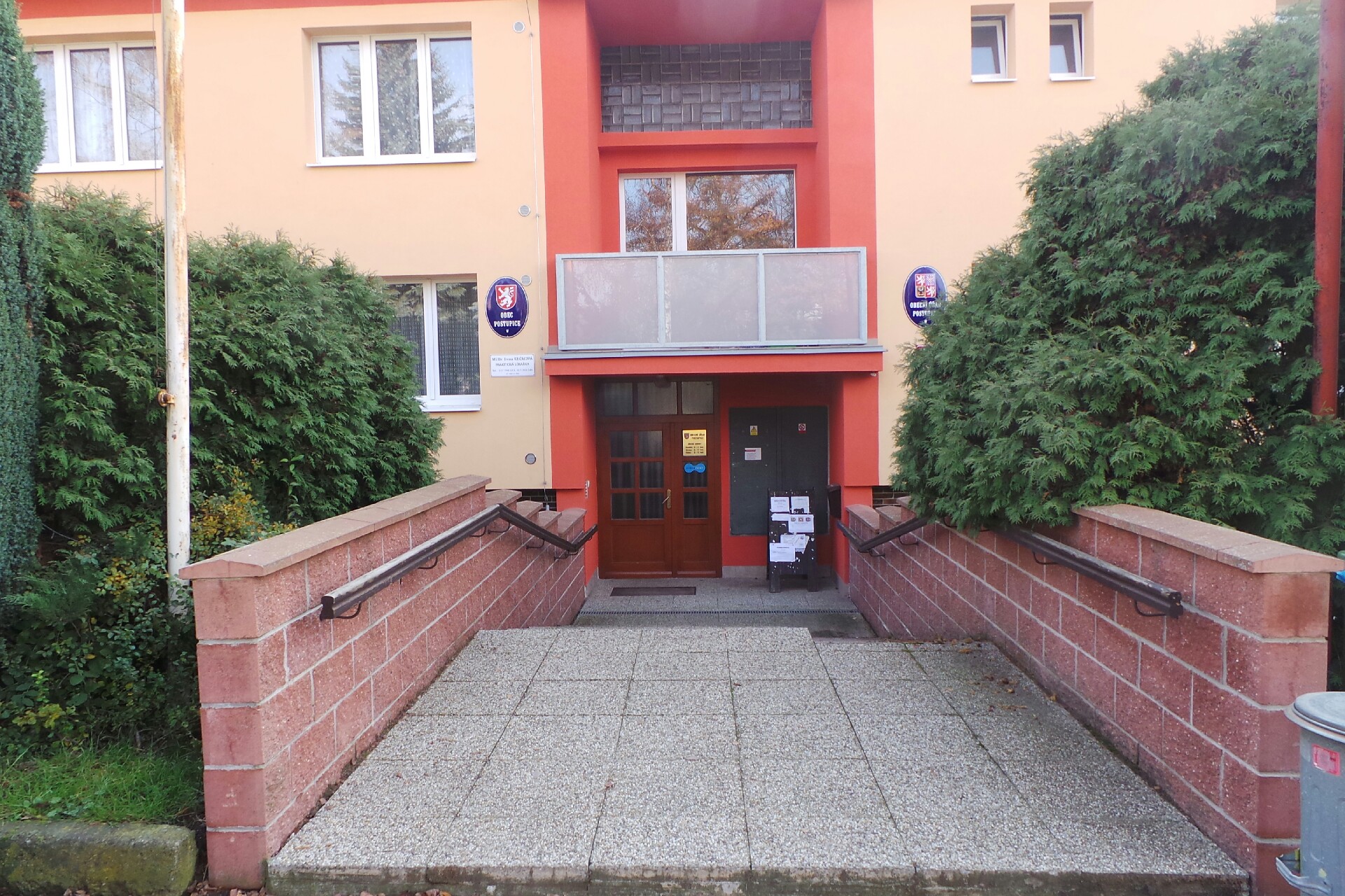 MUDr. Irena Krčmová