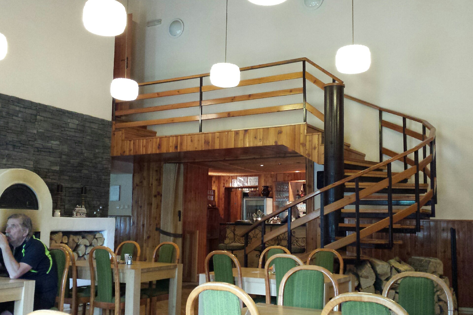 Restaurace U Matulů foto 2