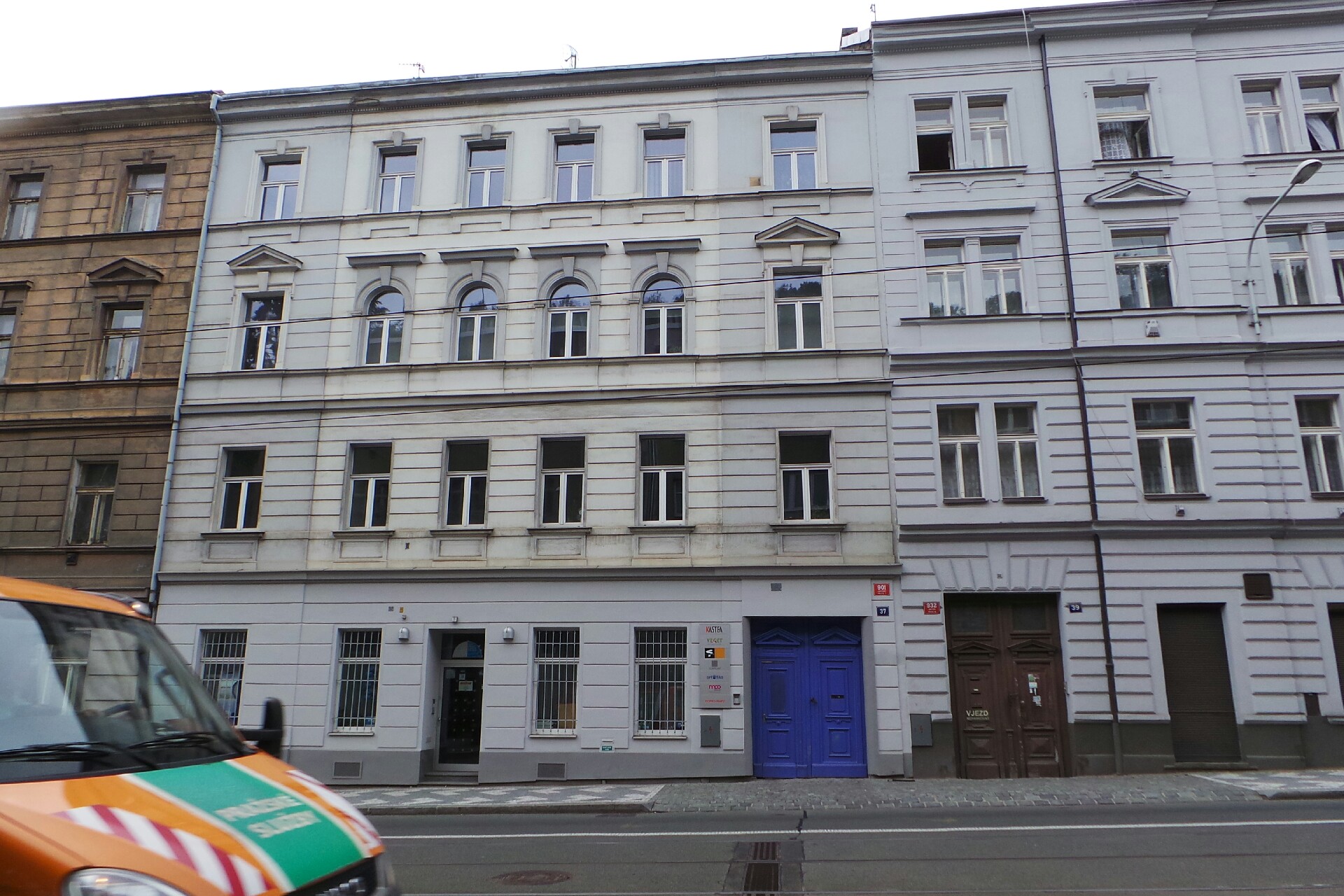 STOPRO, spol. s r.o.