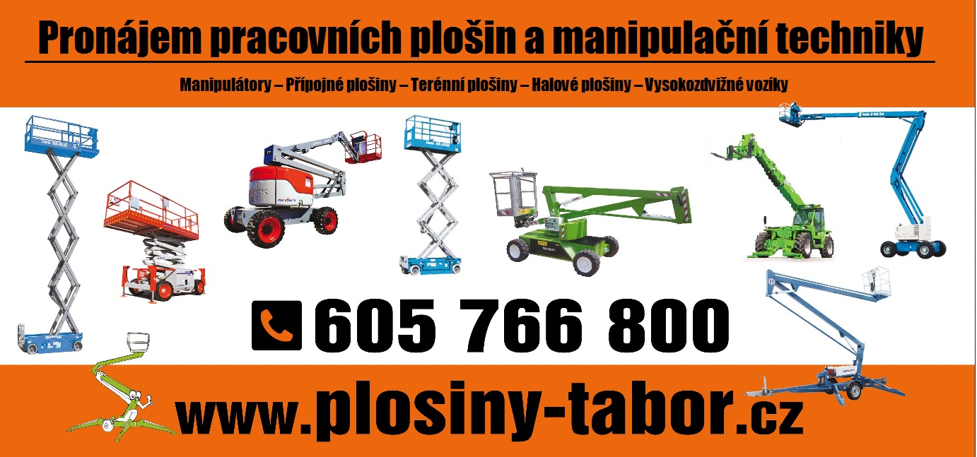 Plosiny-tabor.cz - Otakar Brožek foto 2