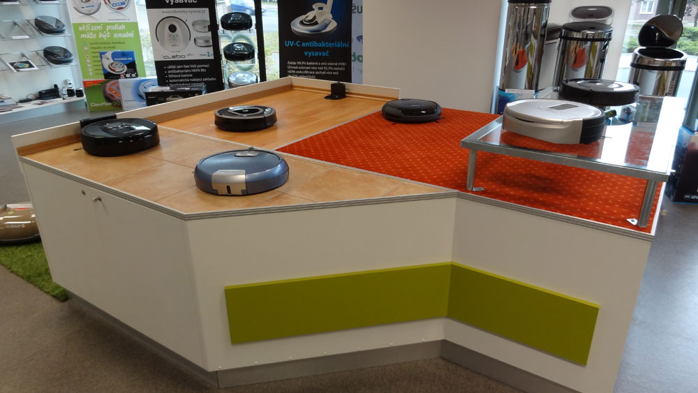 RobotWorld.cz foto 3