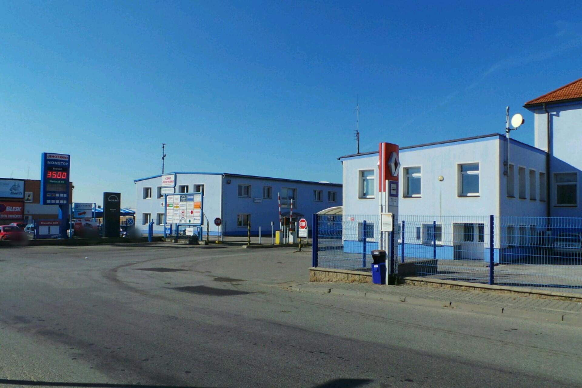 STK České Budějovice, s.r.o.