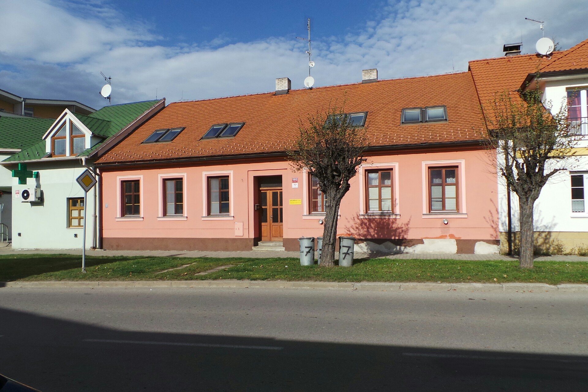 Rent a Car Mojha foto 1