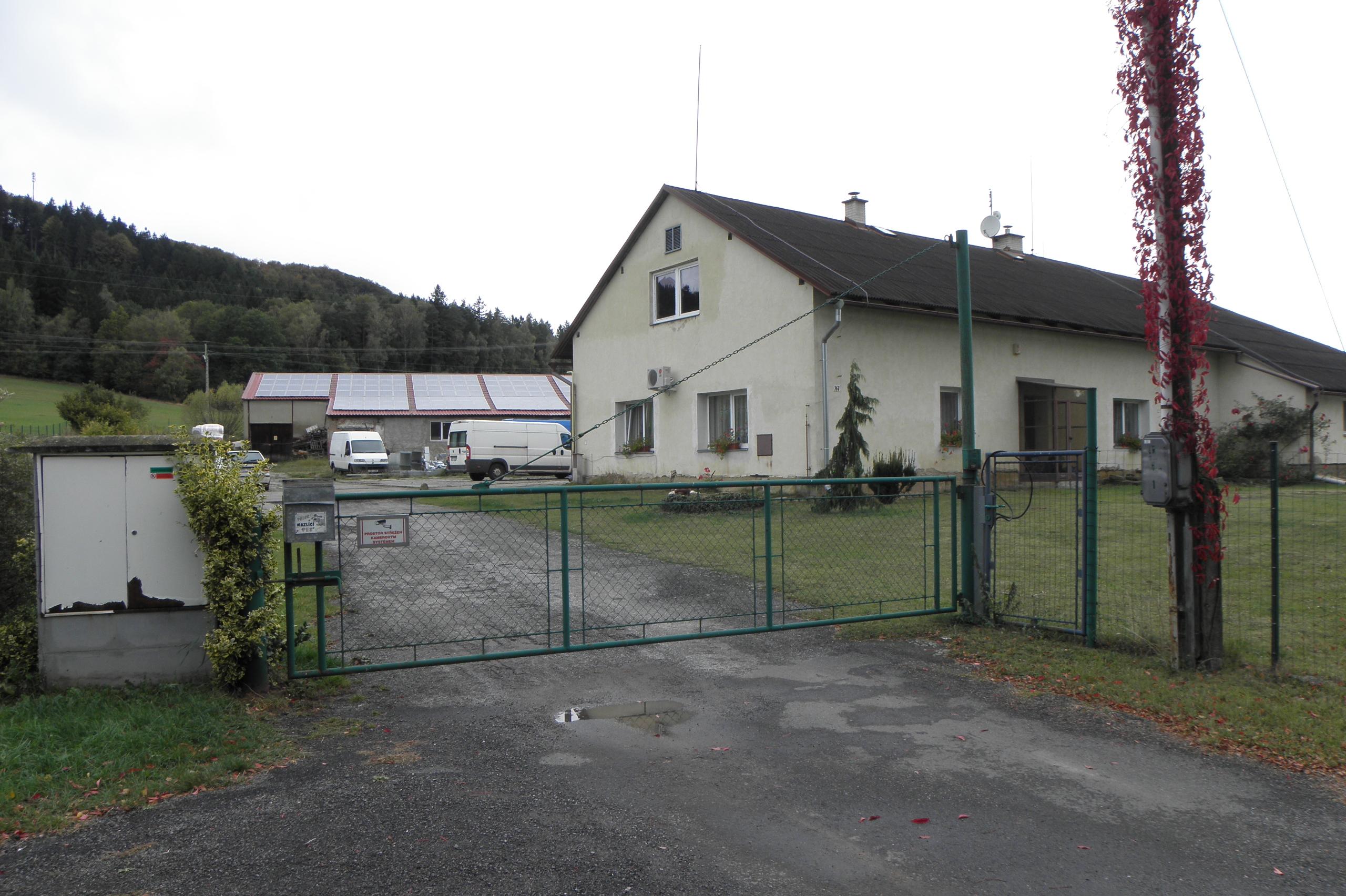 VZDUCHOTECHNIKA - ŠLAPAL, spol. s r.o.