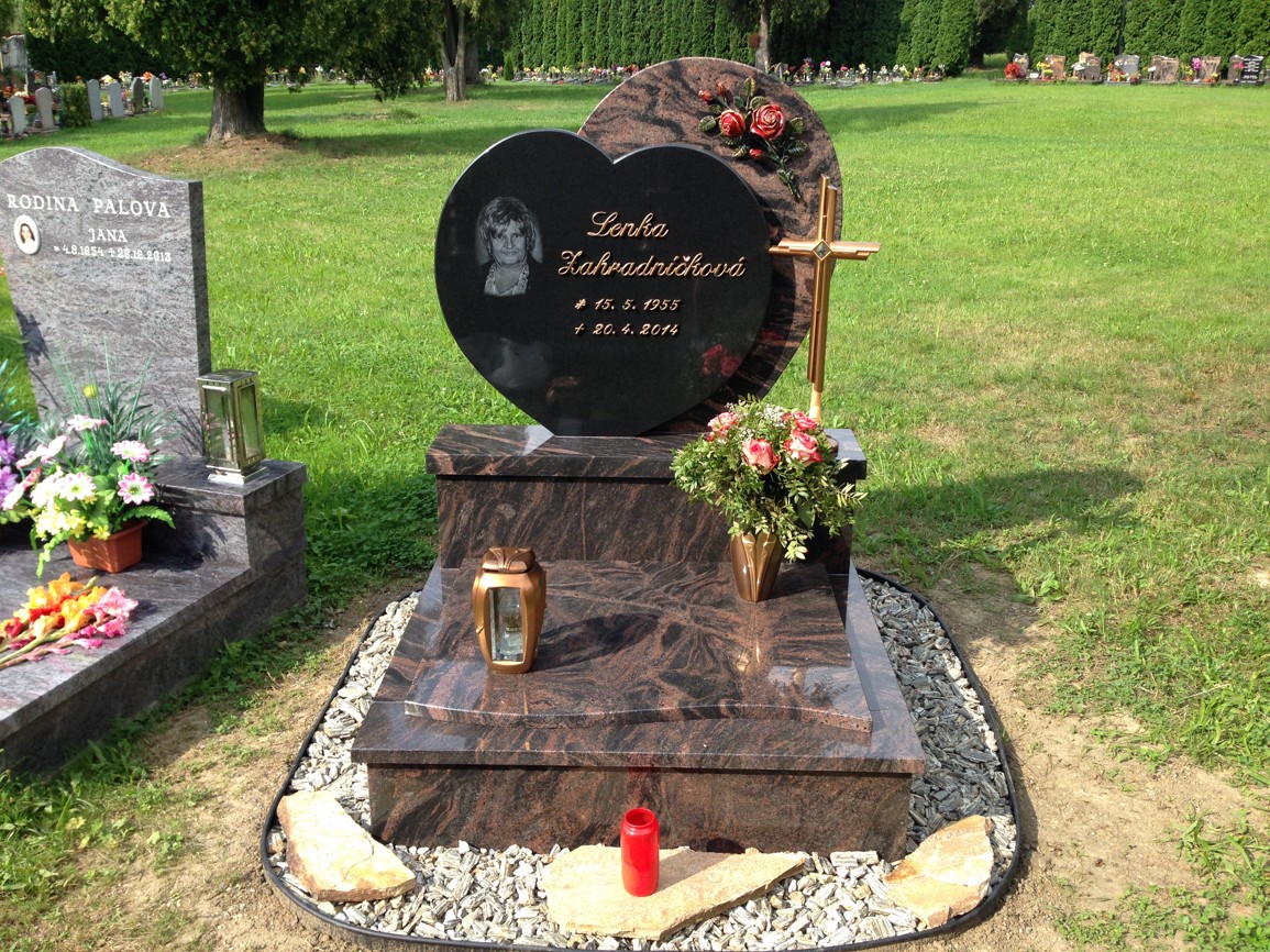 Kamenictví Langer Jaroslav