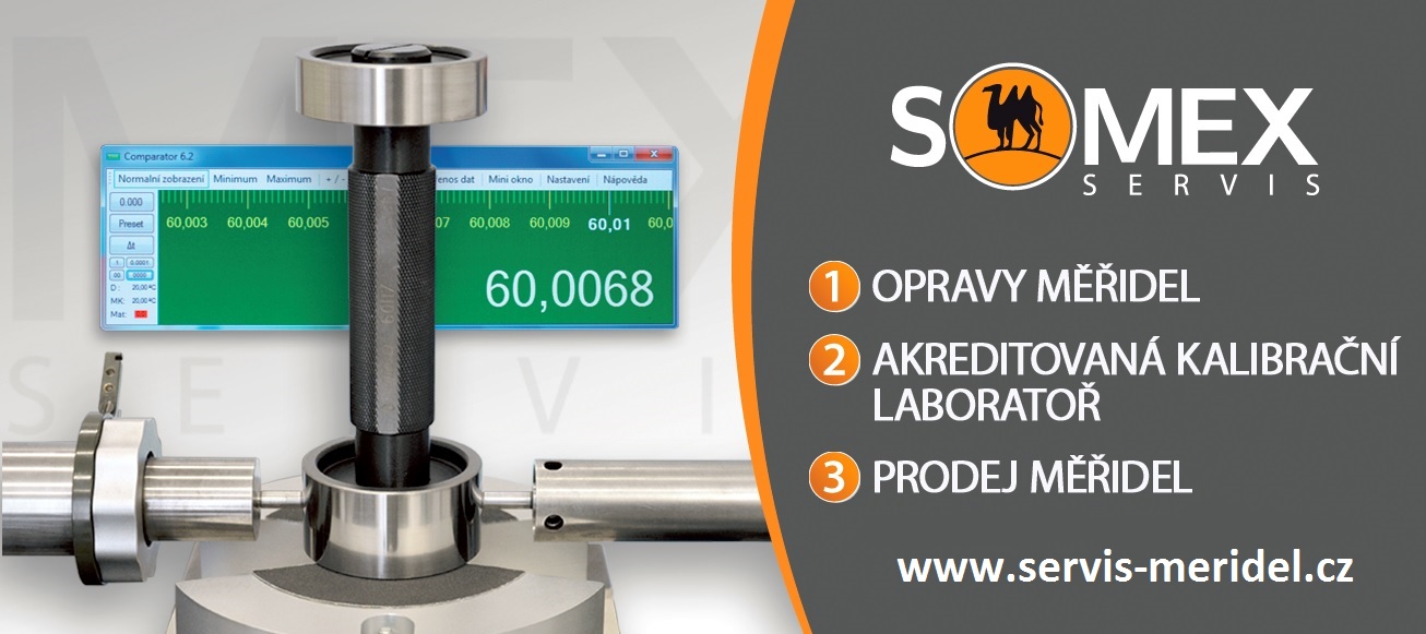 SOMEX servis, spol. s r.o. foto 2