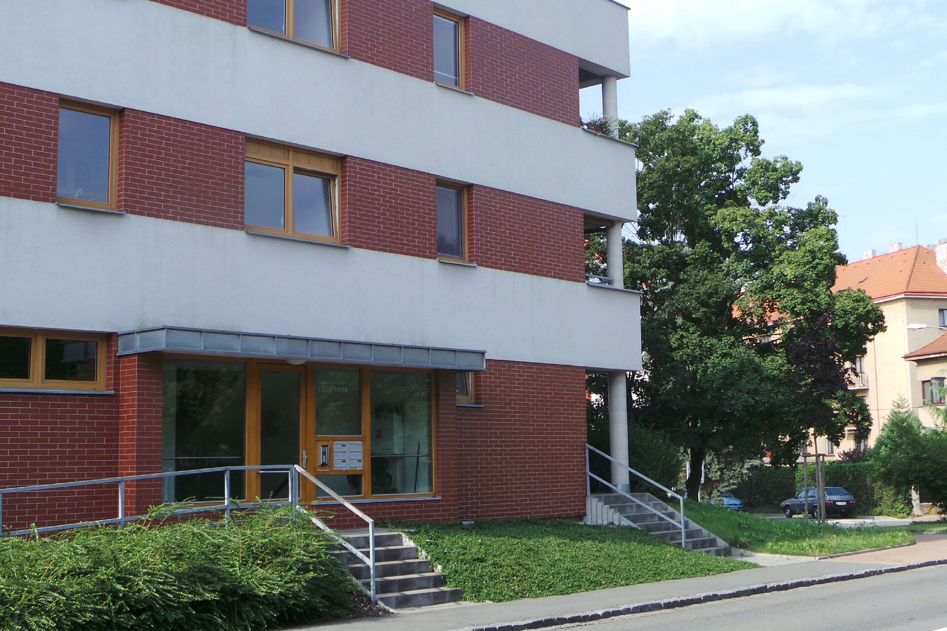 Mgr. Pavel Střeleček, advokát