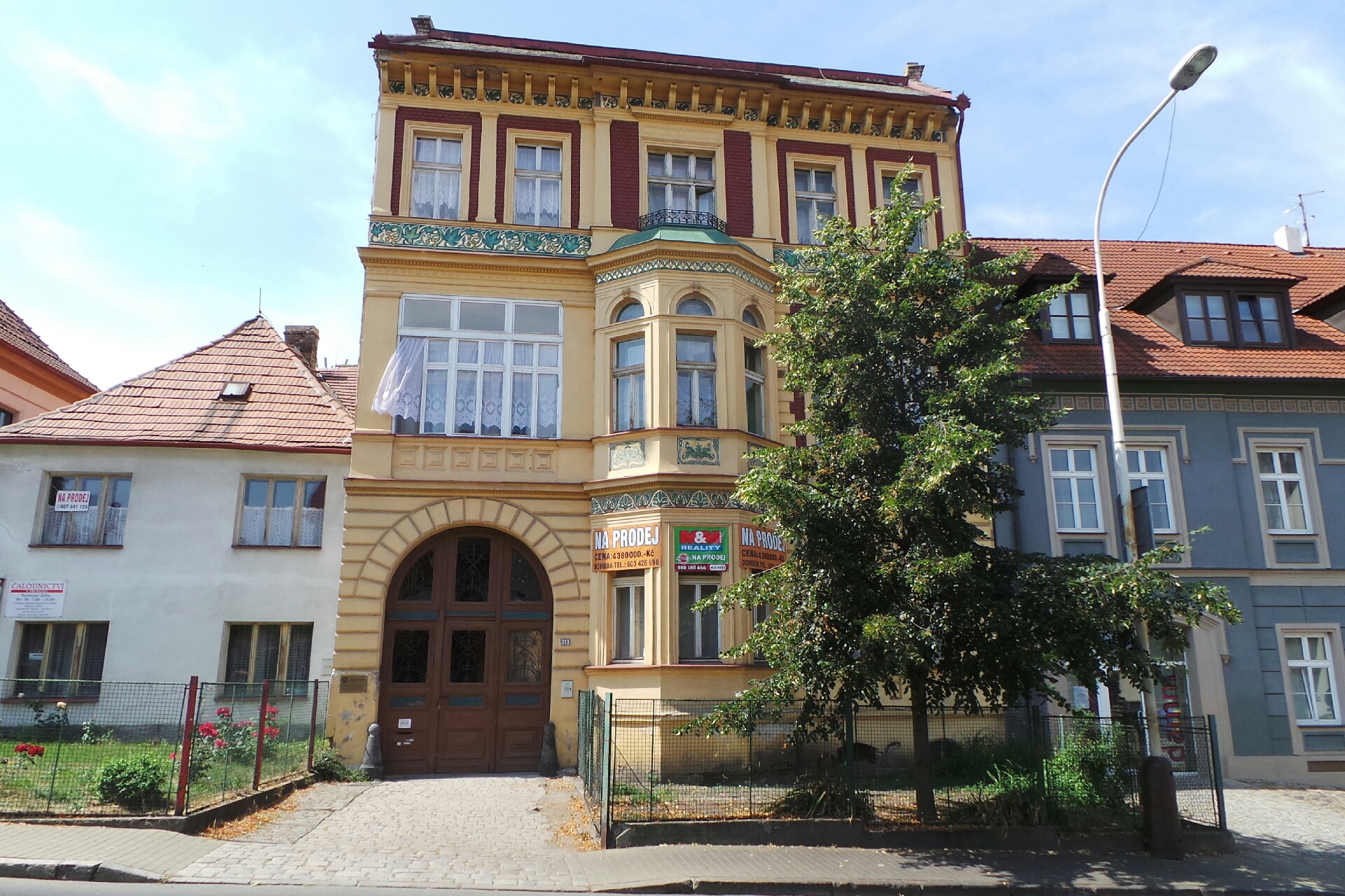 UNIVEL, spol. s r.o.