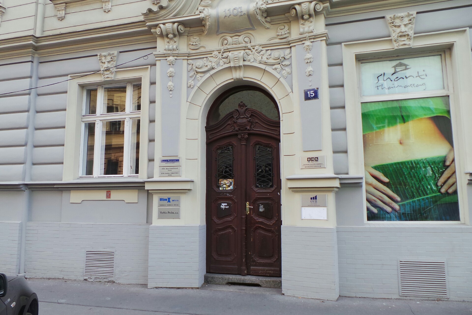 UltimoX, spol. s r.o.