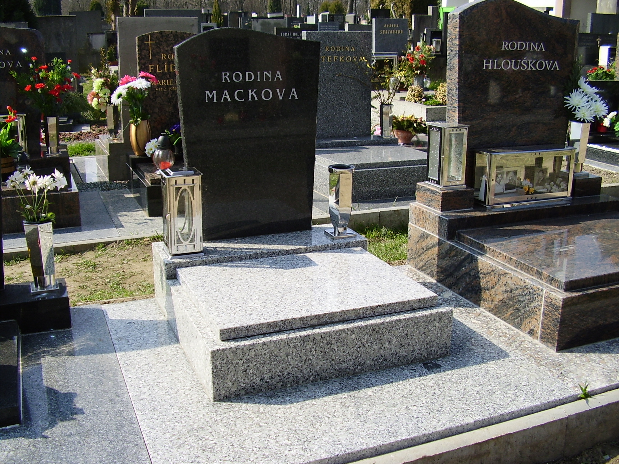 KŮRKA KAMENOVÝROBA foto 6