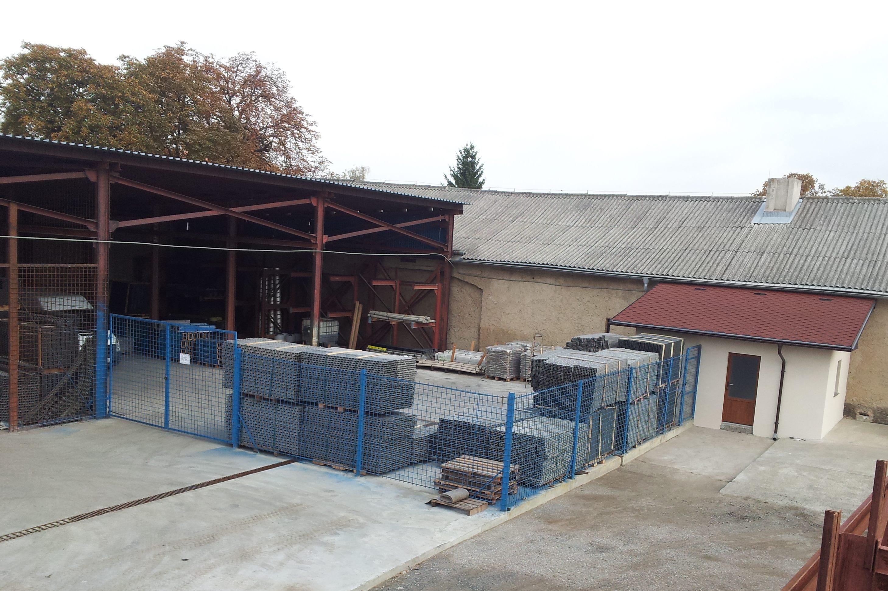 Ing. Jiří Kotača - želex