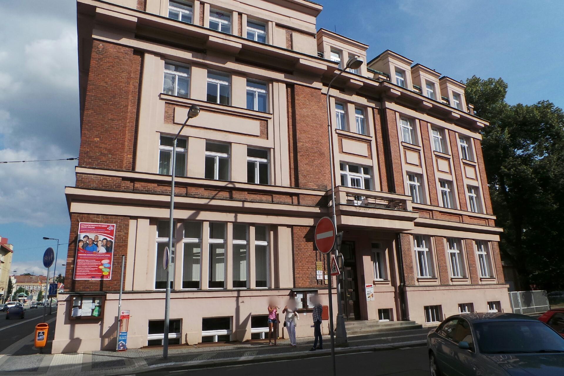 Krejčovství - Iva Kapuciánová