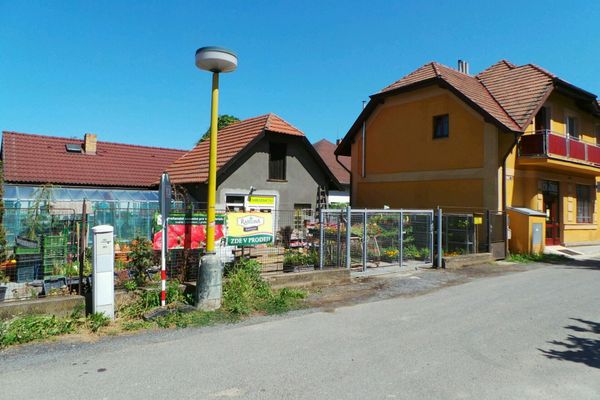 Zahradnictvi Ricany () Zahradnictvi Ricany
