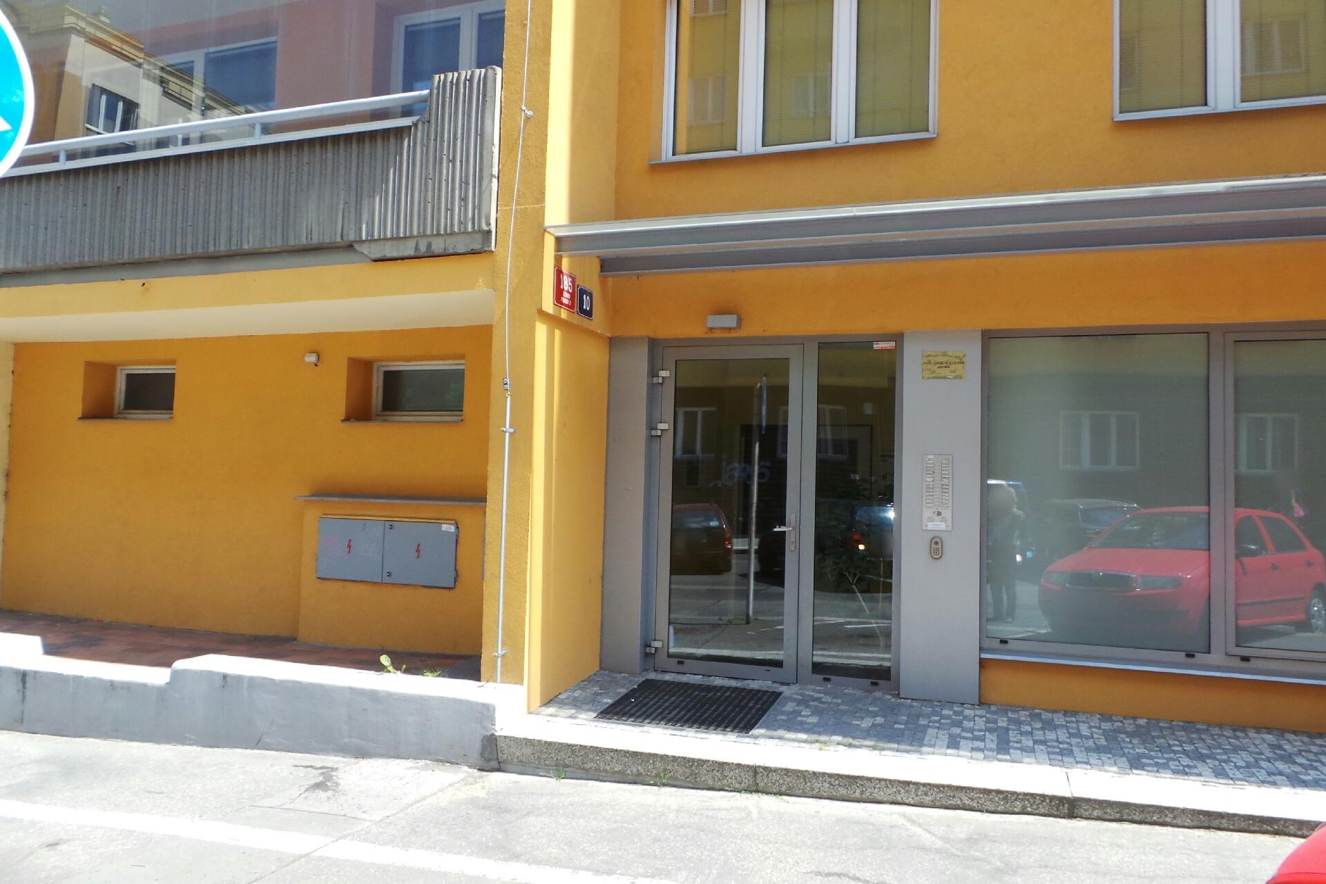 Elektroservis Kamil Vaculík, s.r.o.