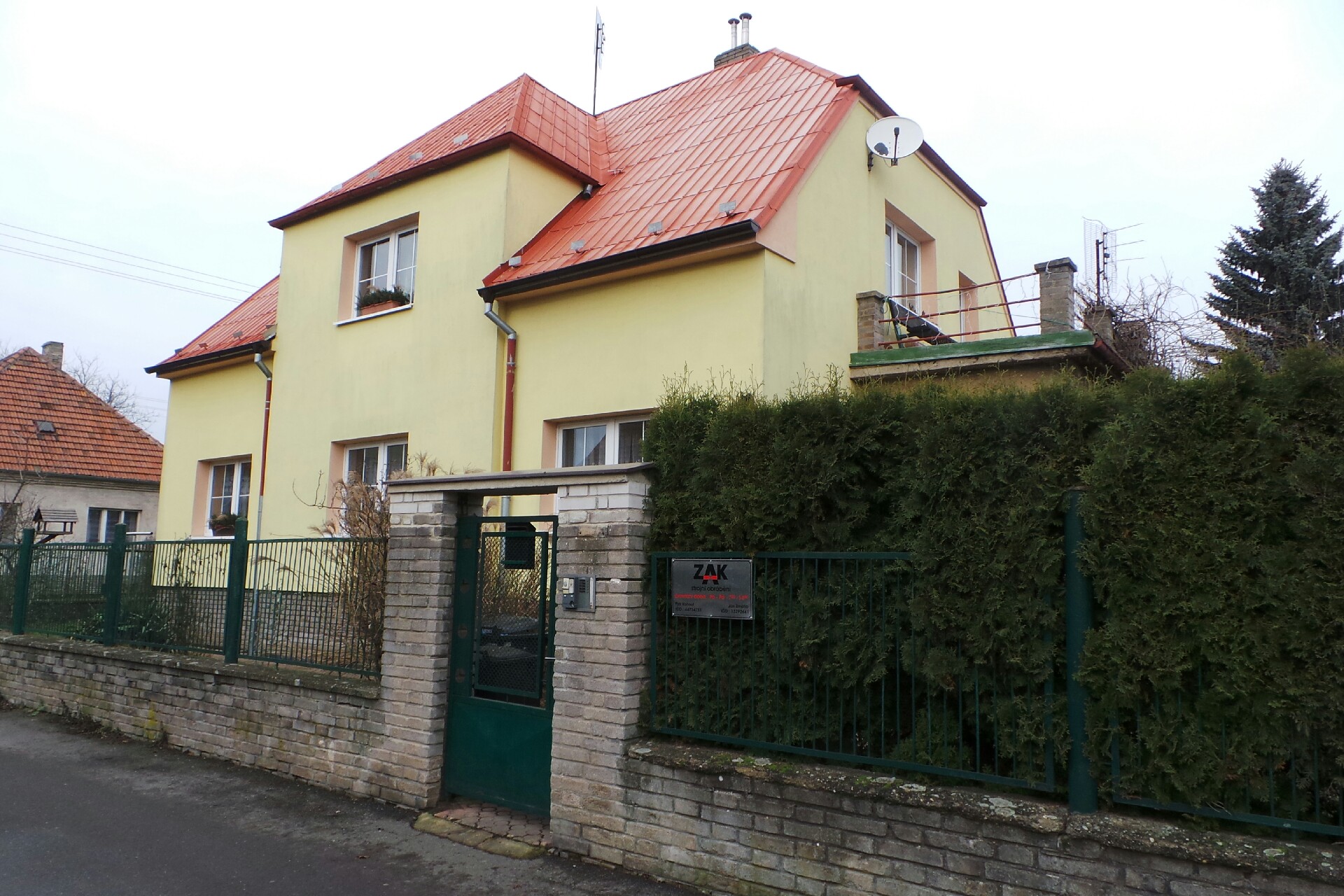 Strojní obrábění Jan Zmátlo