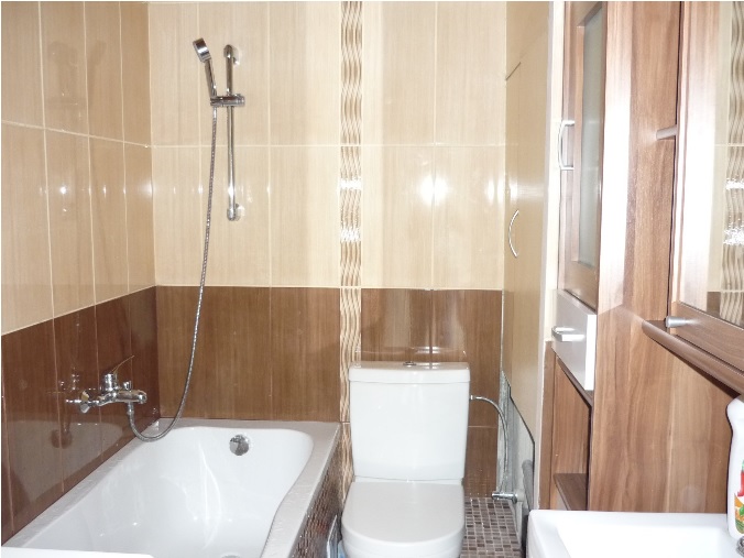 Rekonstrukce domů a bytů - Ivan Fedorychko foto 2