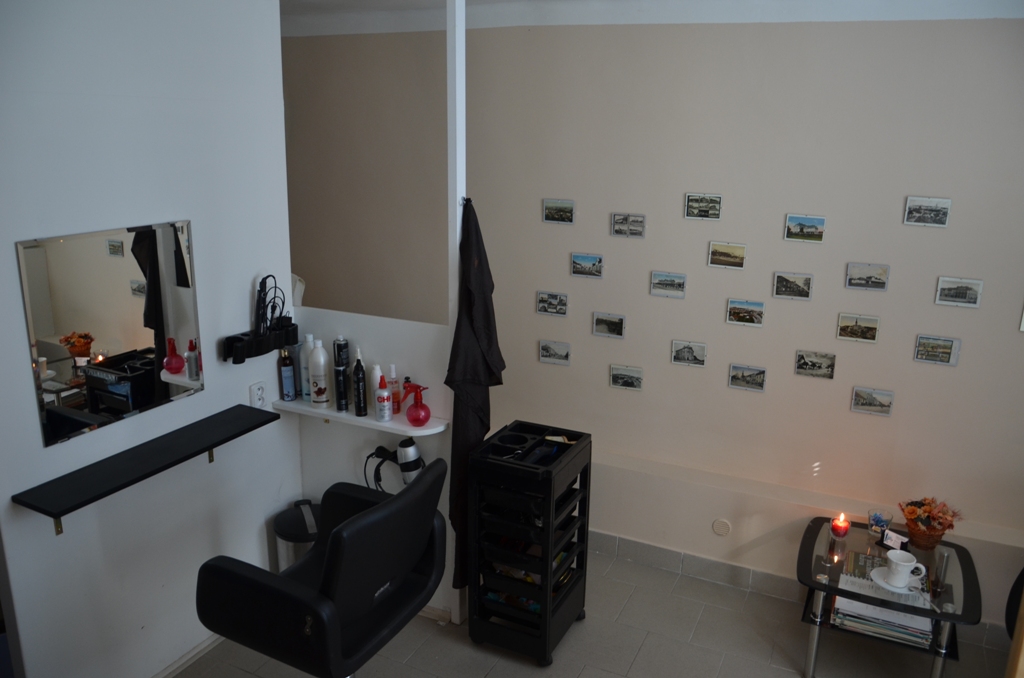 Salon Swing - kadeřnictví a pedikúra foto 3