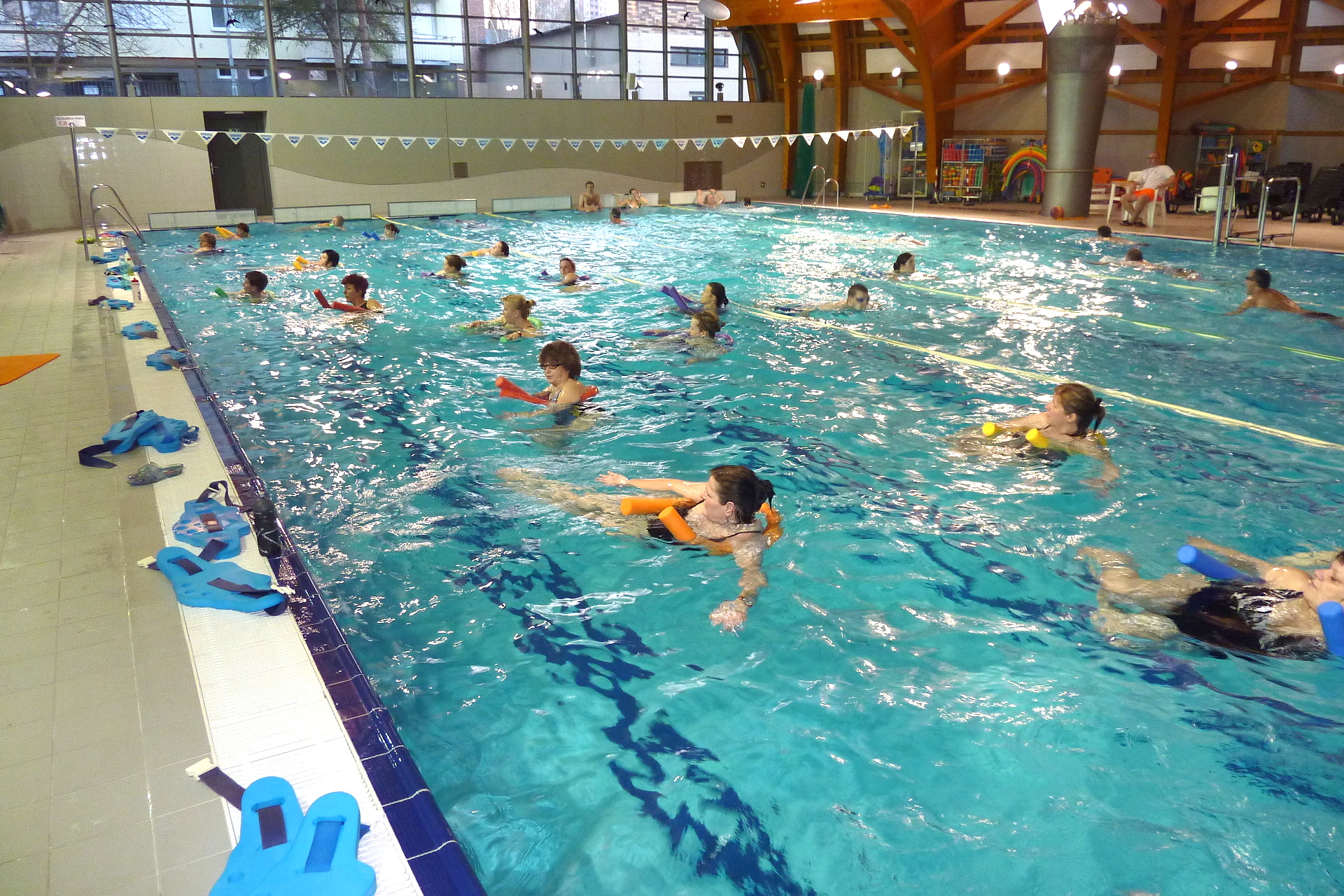 SUNFIT studio Petry Moudré foto 2