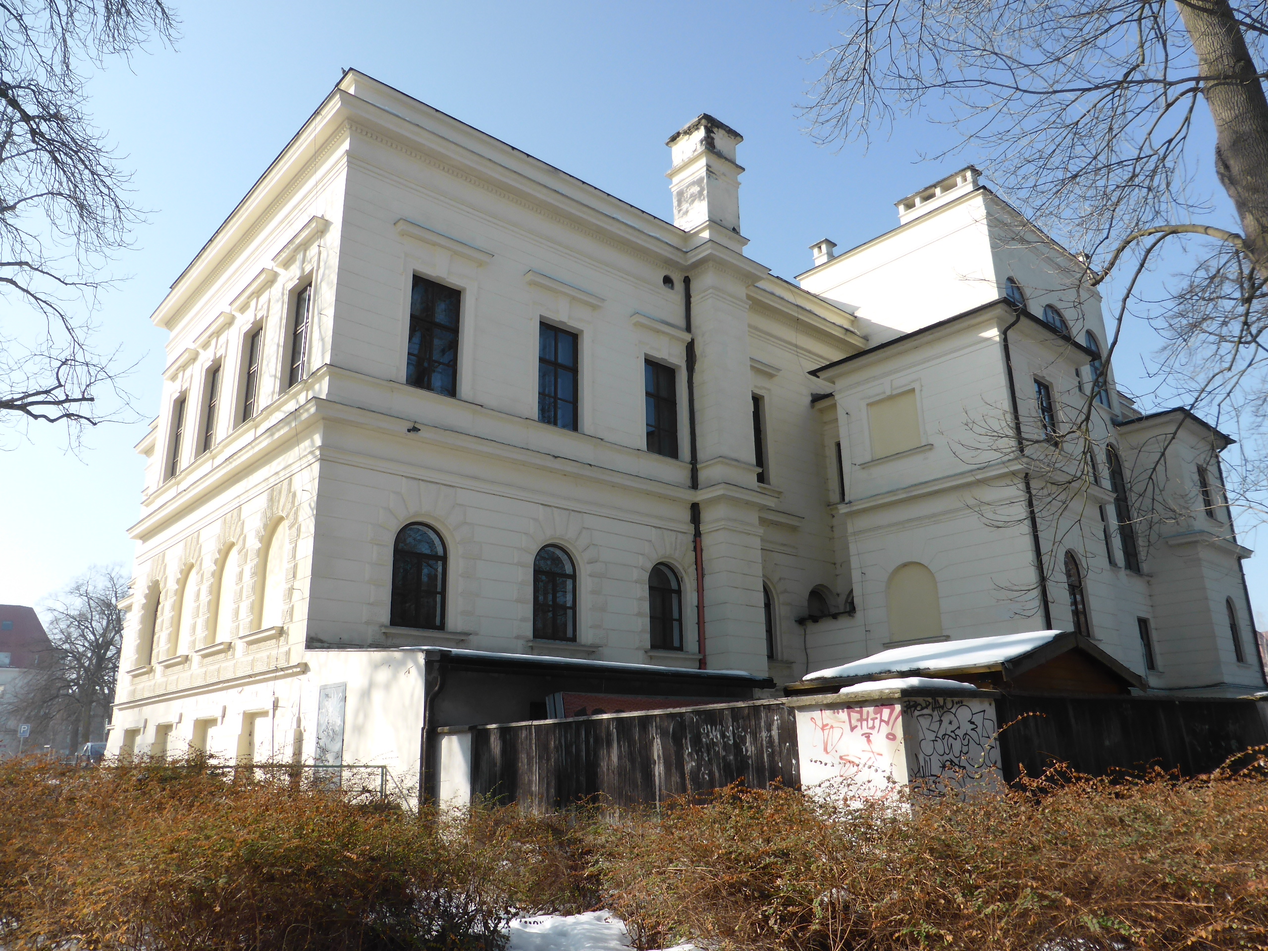 KULTURA A SPORT CHOMUTOV, s.r.o. foto 4