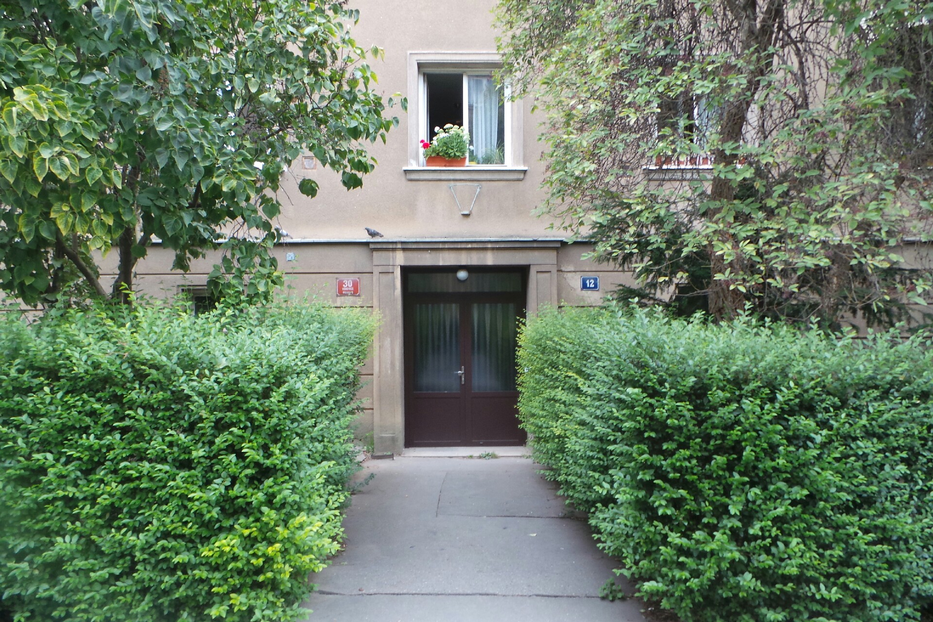 Mgr. Josef Spolek, advokát