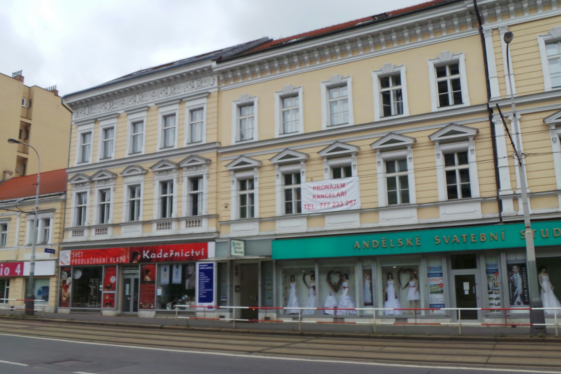 Firma Matsumora Investment, s.r.o.