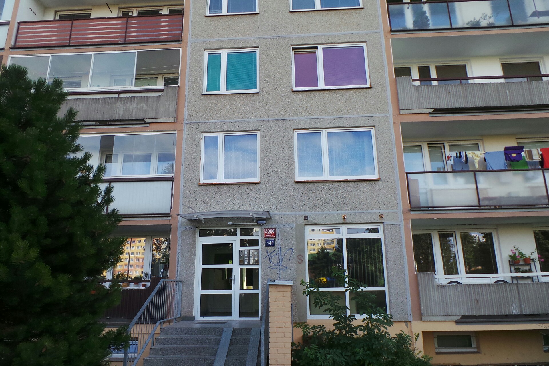 Ing. Roman Pilát - revize tlakových a plynových zařízení