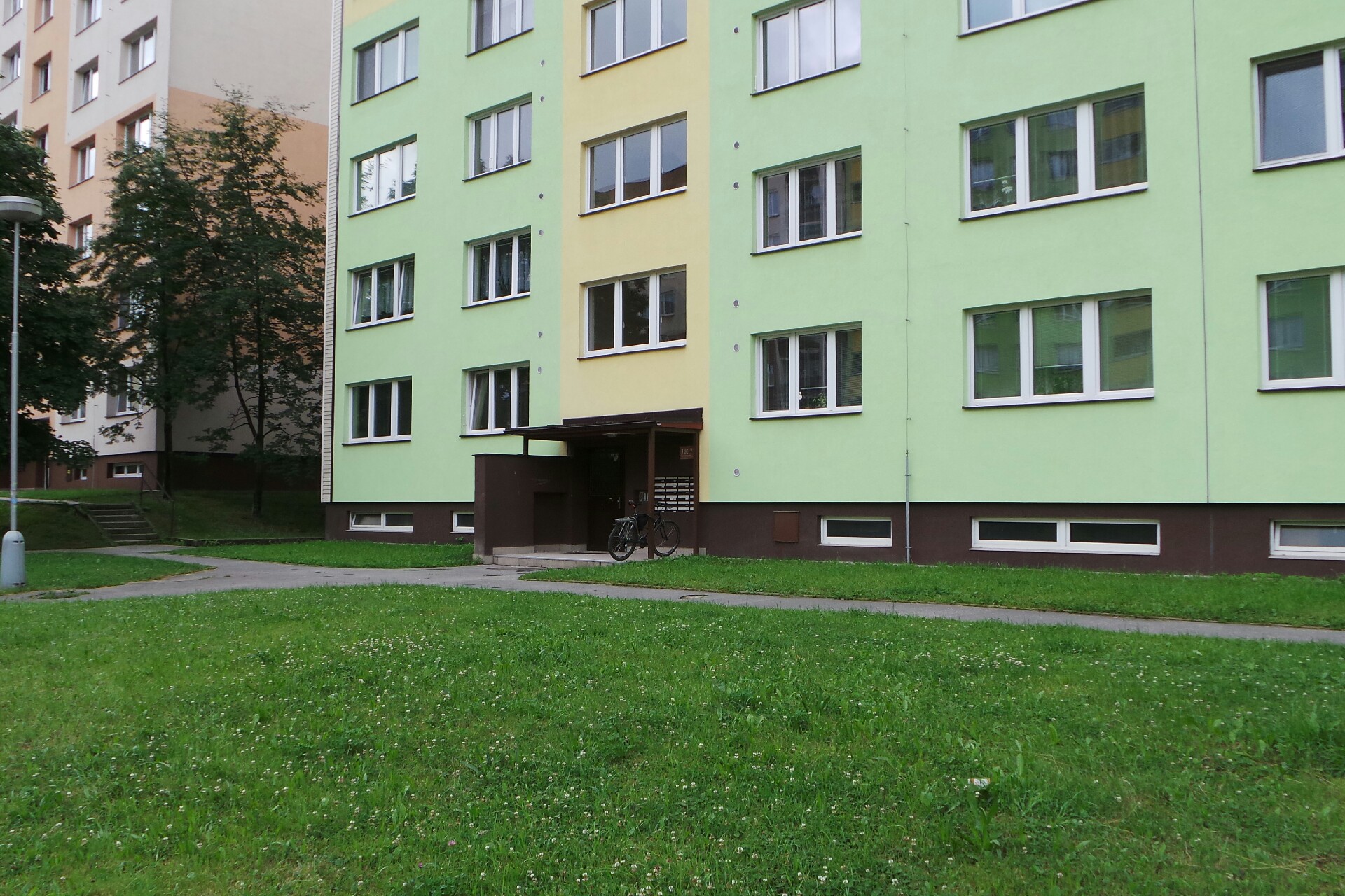 Plavecký oddíl Frýdek-Místek