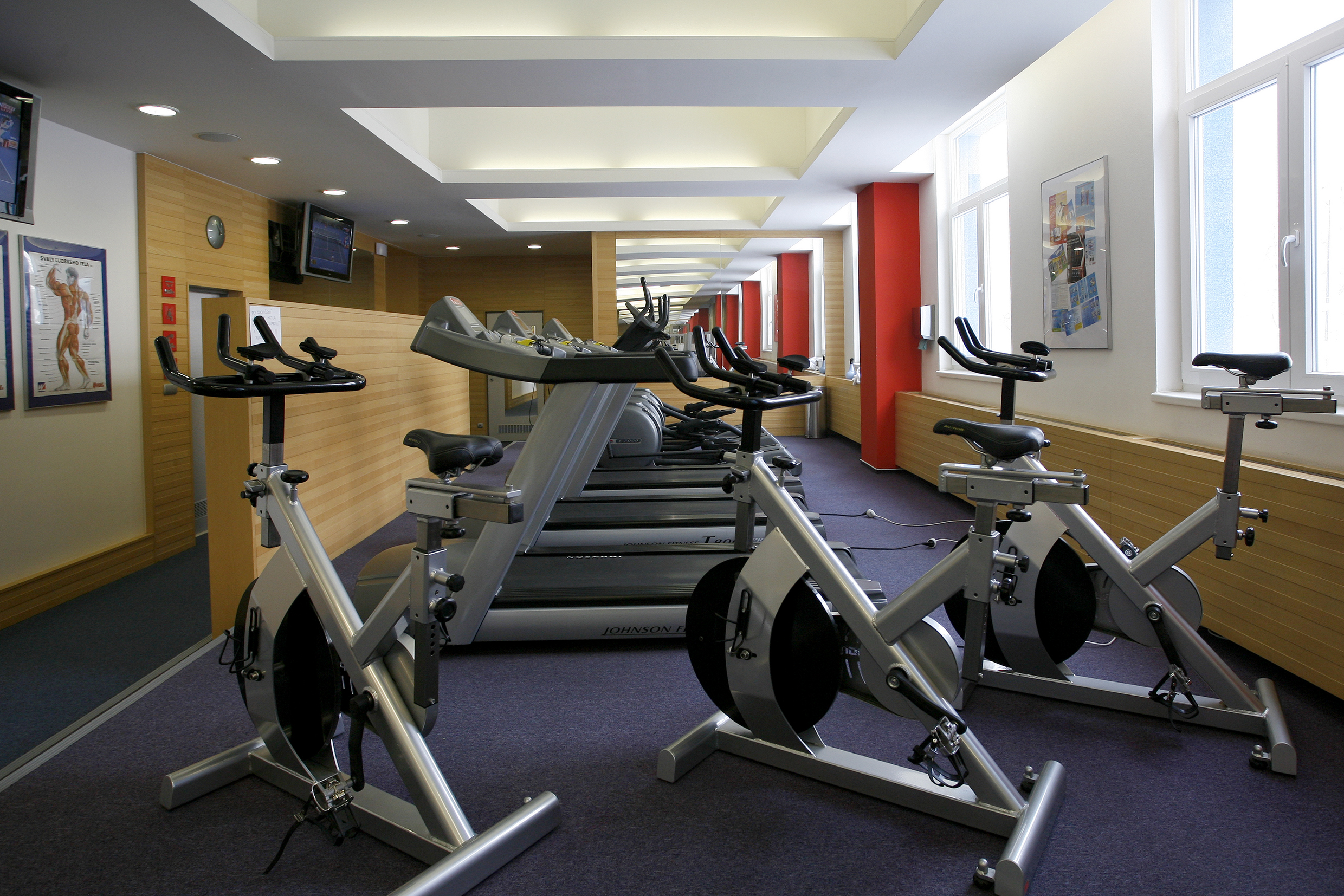 FITNESS ABÁCIE foto 6