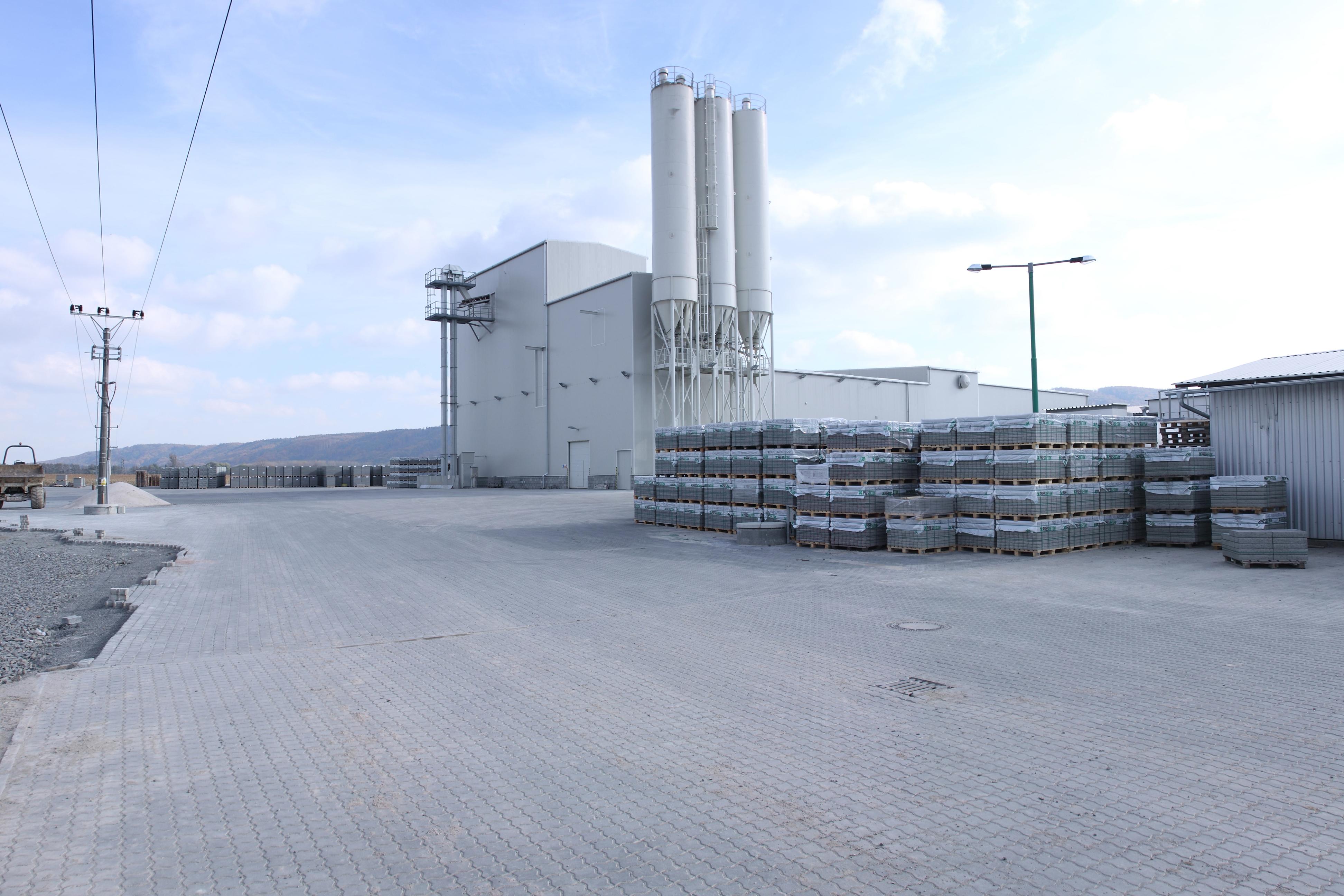 PRESBETON Nova, s.r.o.