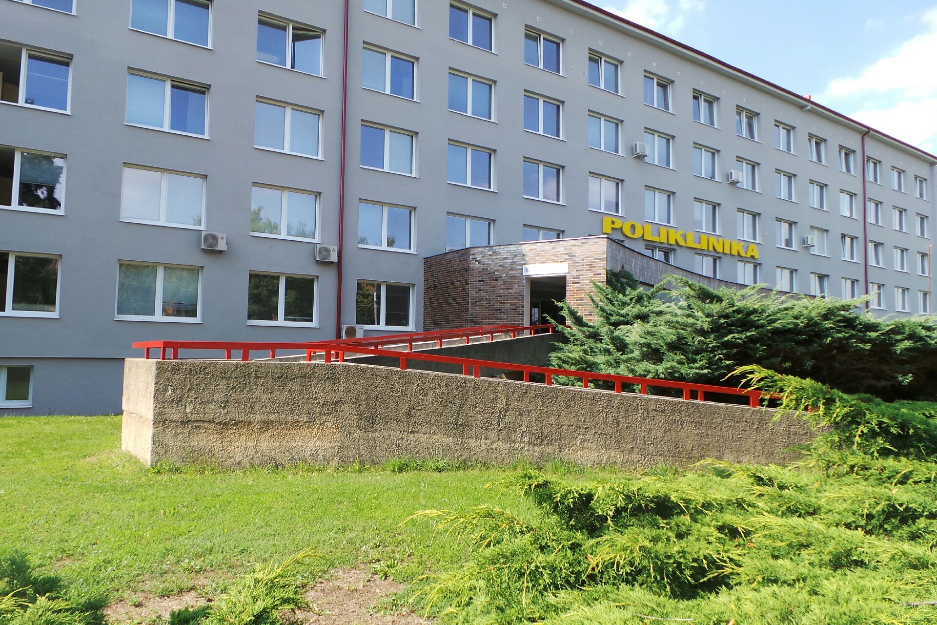 MUDr. Marie Johnová