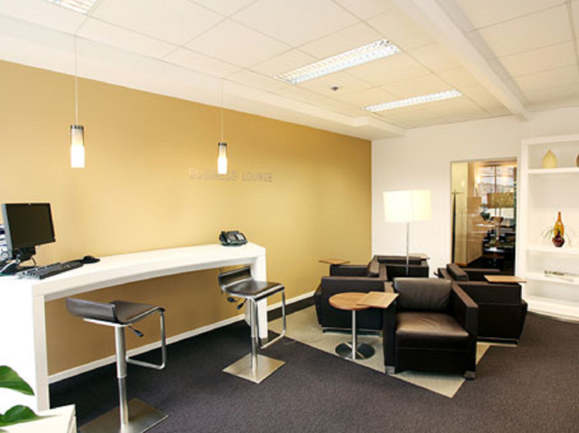 Regus Business Centre foto 4