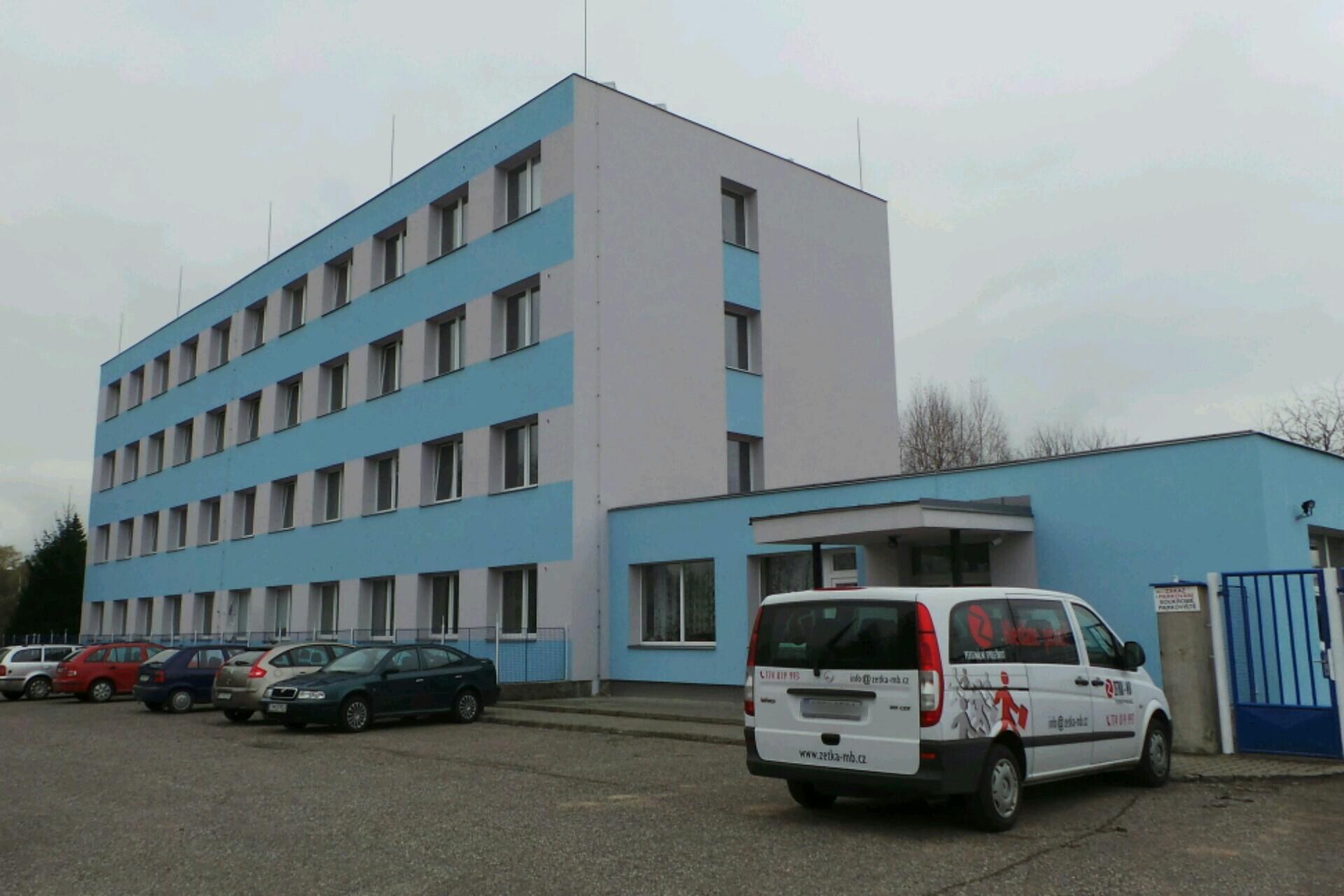 Ubytování Přepeře 227