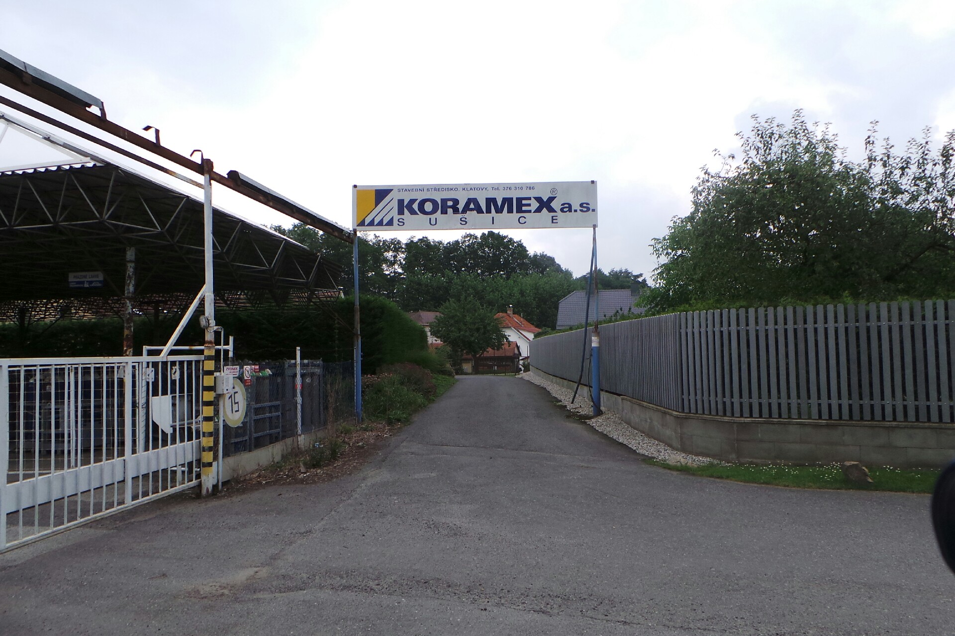 KORAMEX, a.s. foto 2