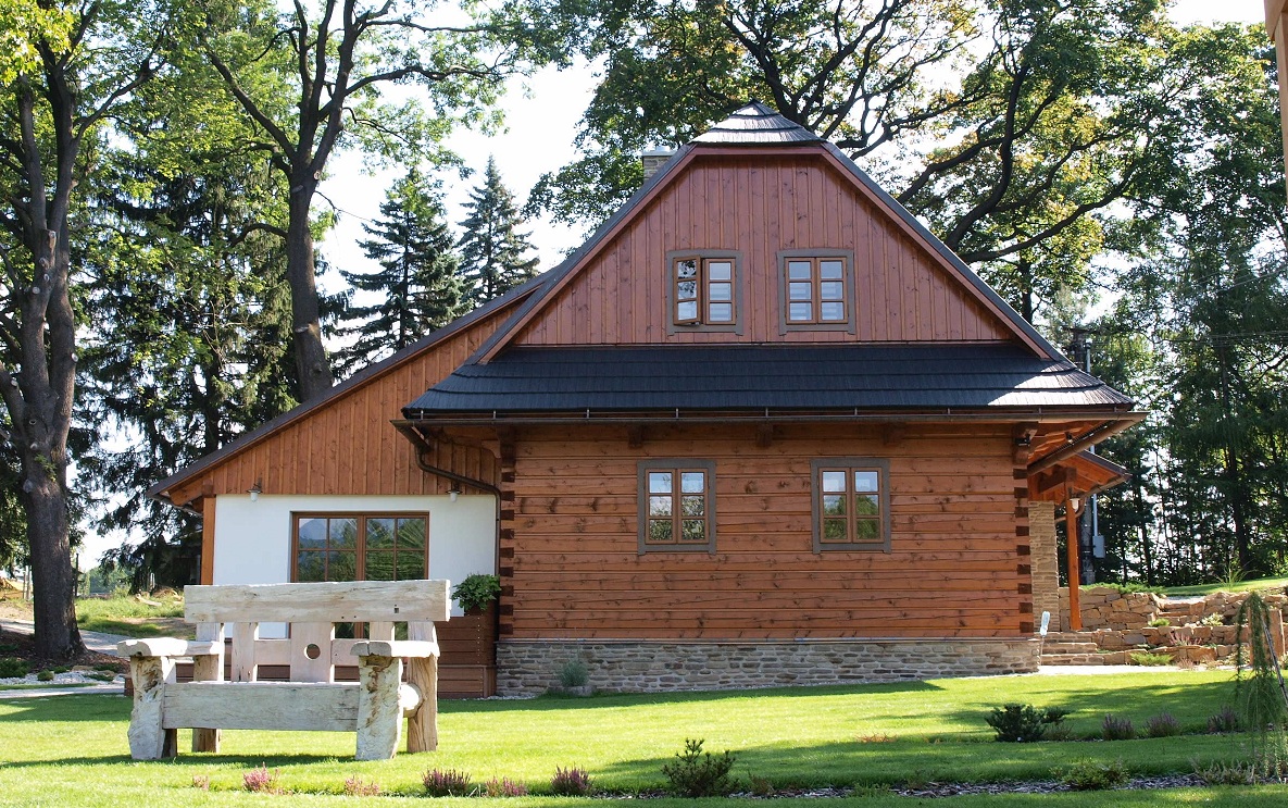 České Roubenky, s.r.o. foto 2